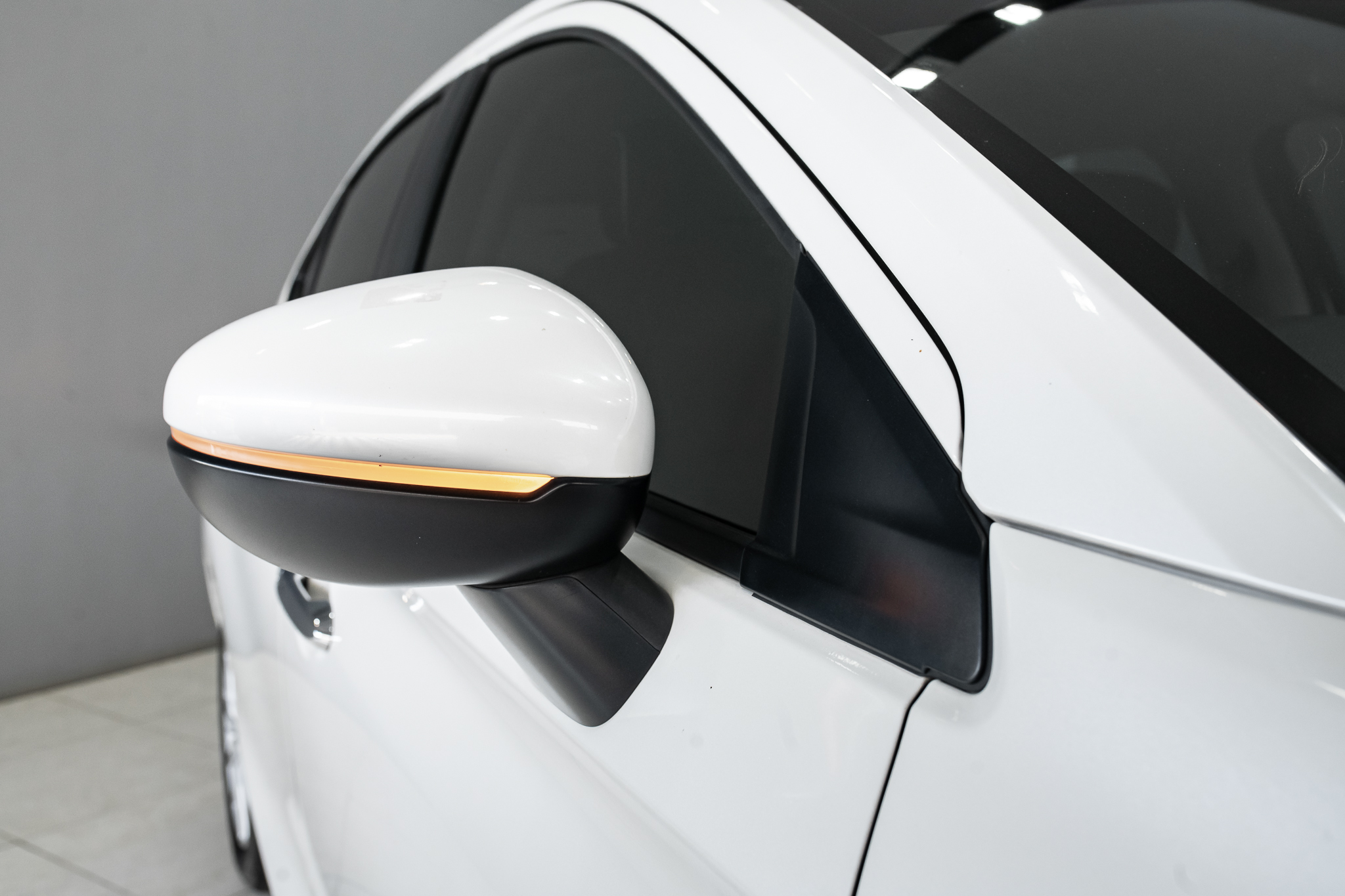Honda City Turbo 1.0 SV (Hatchback) AT 2021