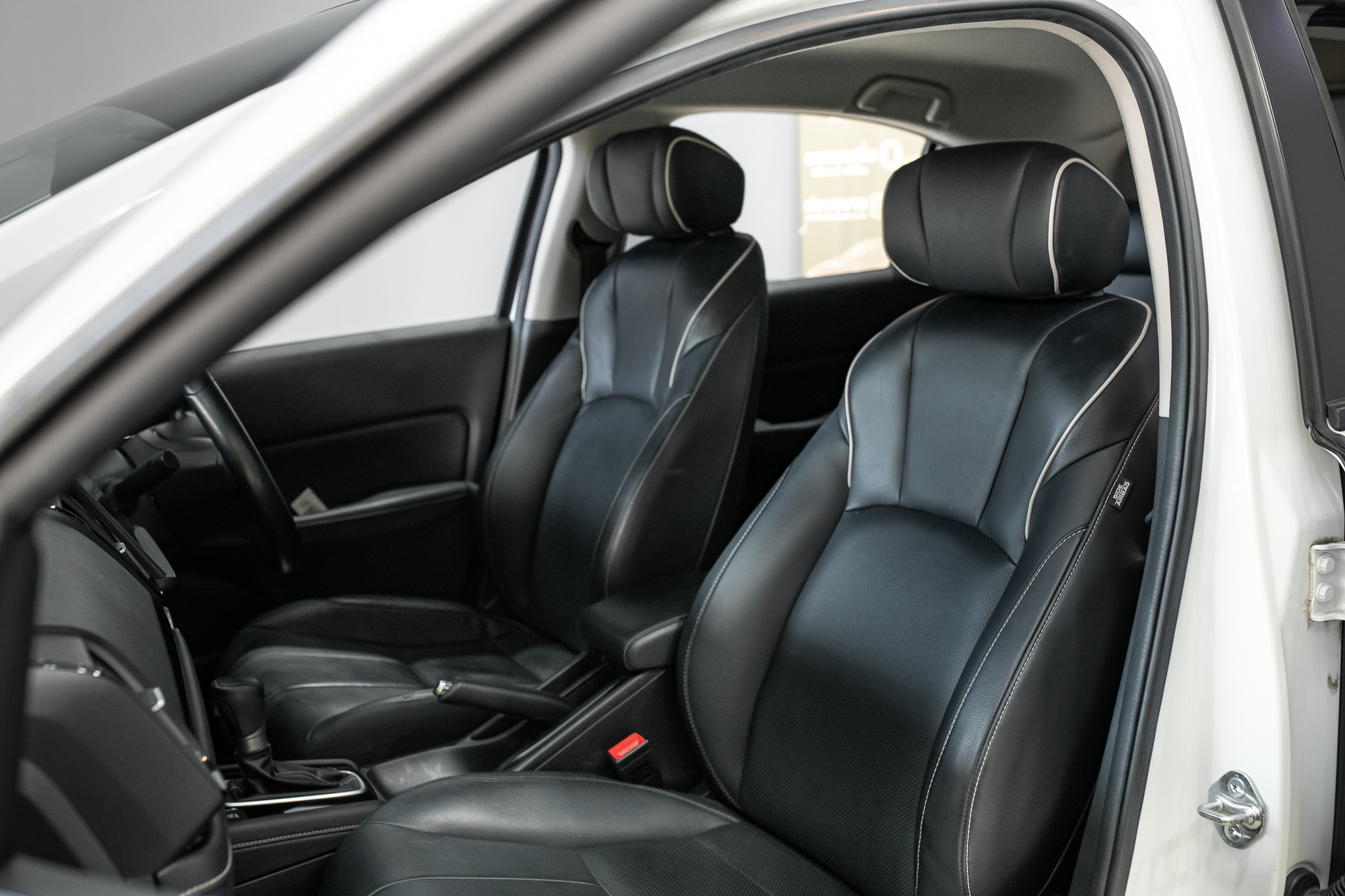 Honda City Turbo 1.0 SV (Hatchback) AT 2021