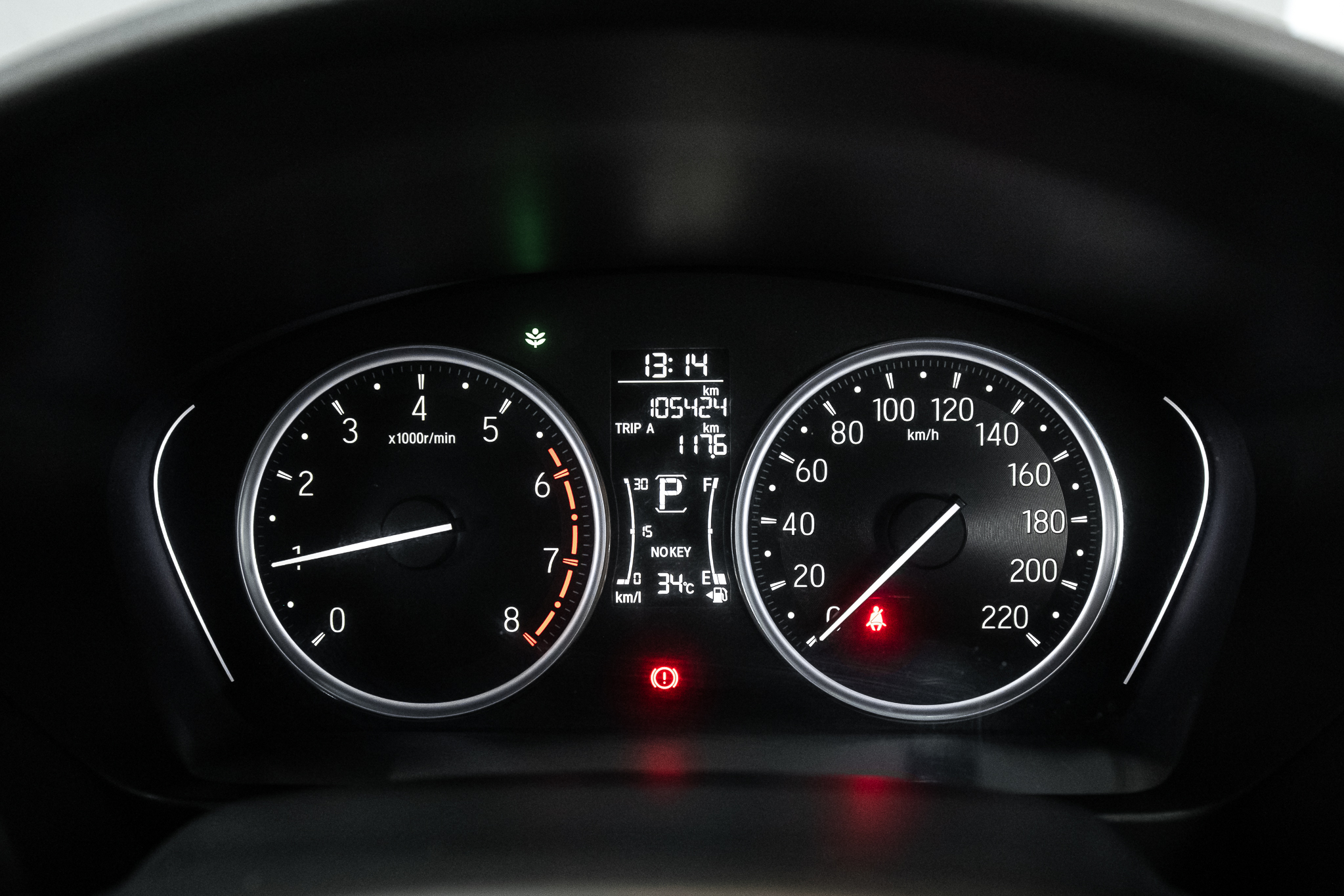 Honda City Turbo 1.0 SV (Hatchback) AT 2021