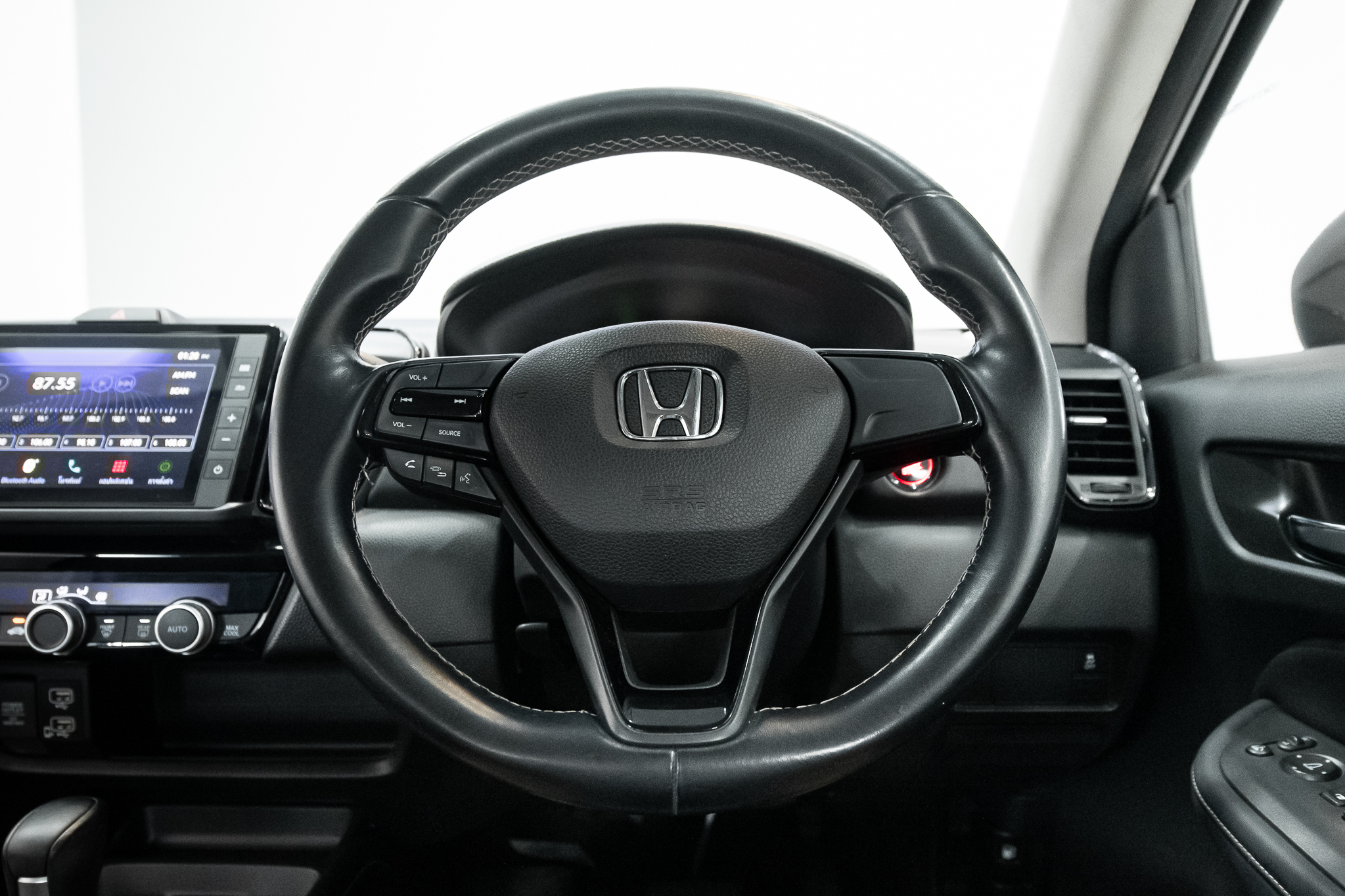 Honda City Turbo 1.0 SV (Hatchback) AT 2021