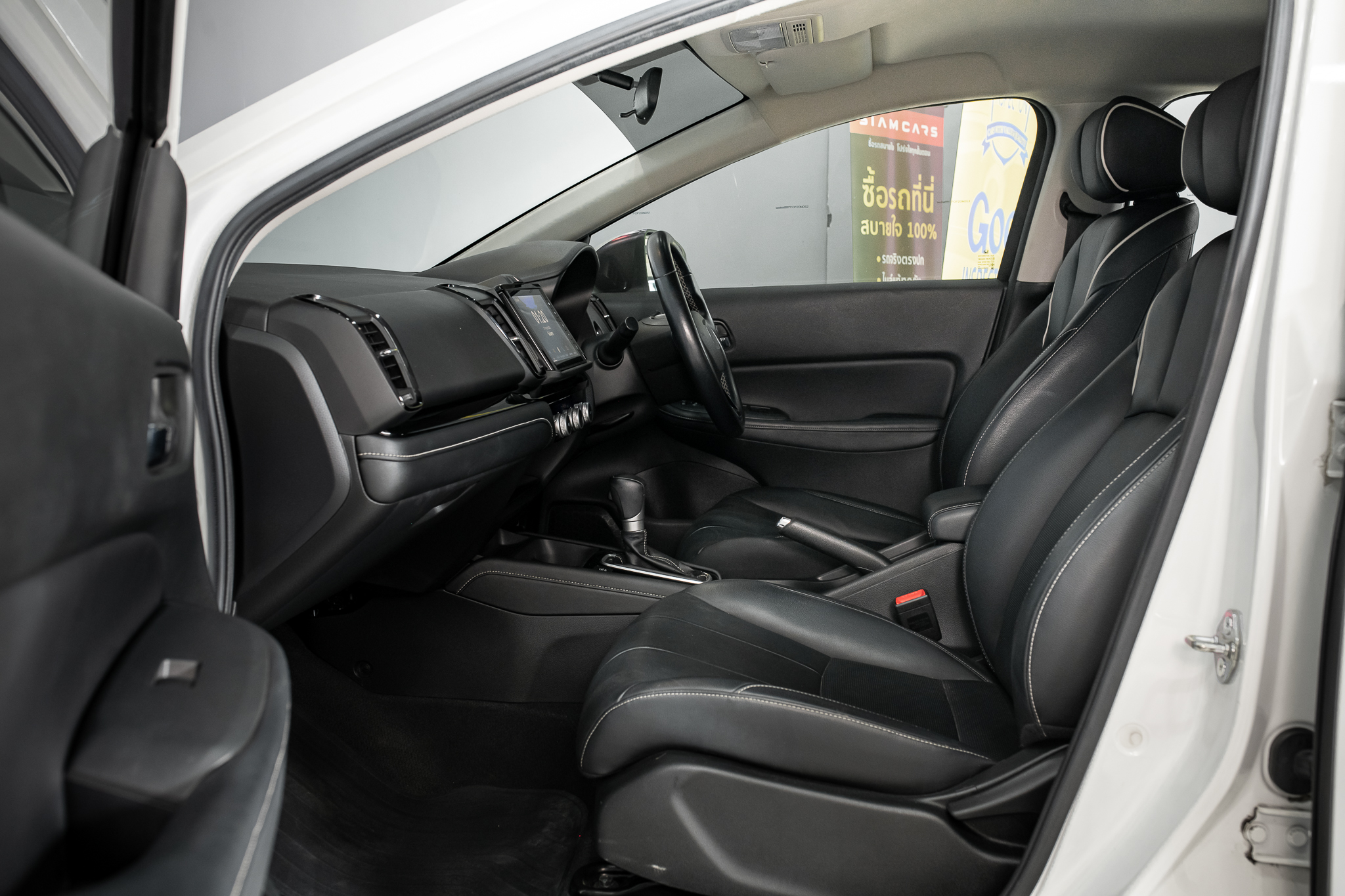 Honda City Turbo 1.0 SV (Hatchback) AT 2021