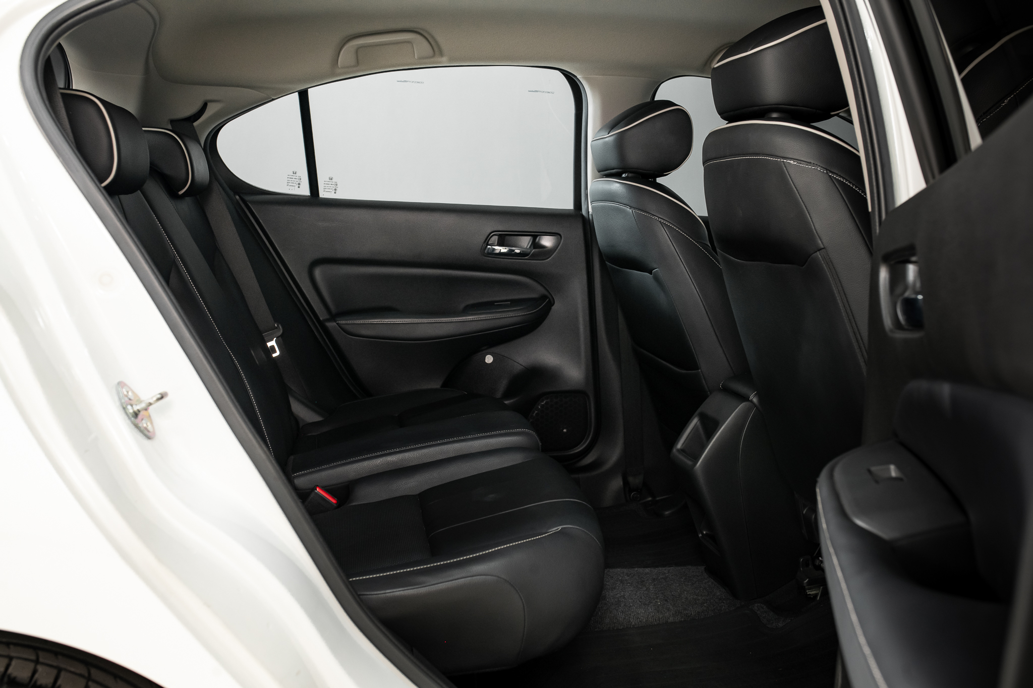 Honda City Turbo 1.0 SV (Hatchback) AT 2021