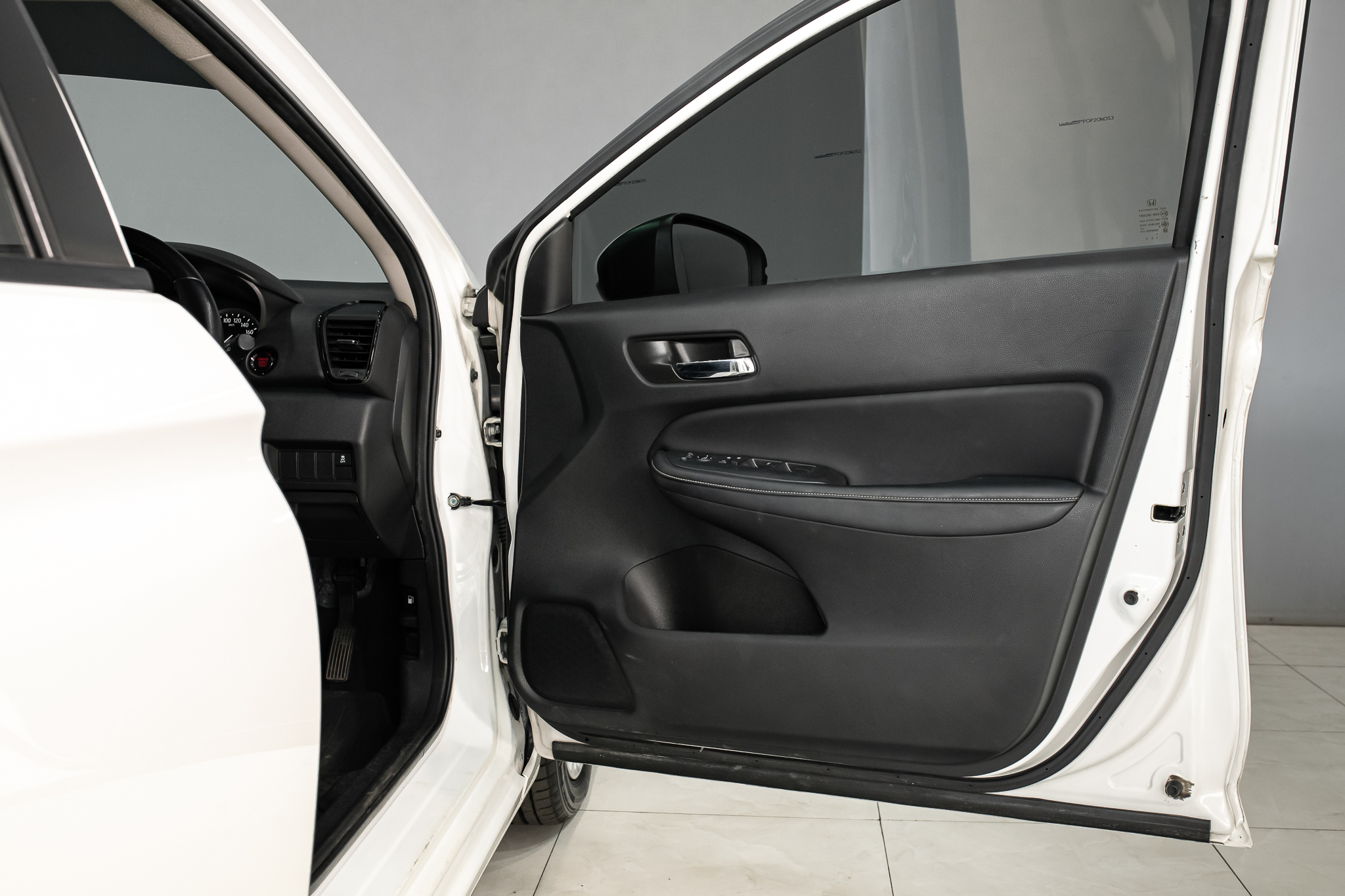 Honda City Turbo 1.0 SV (Hatchback) AT 2021