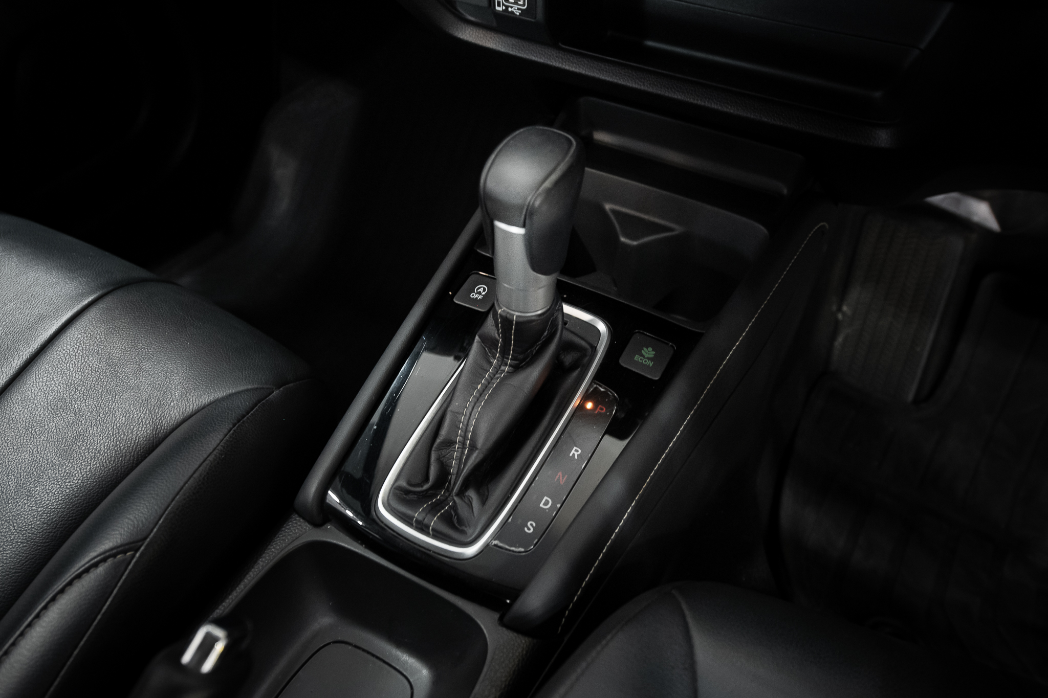 Honda City Turbo 1.0 SV (Hatchback) AT 2021