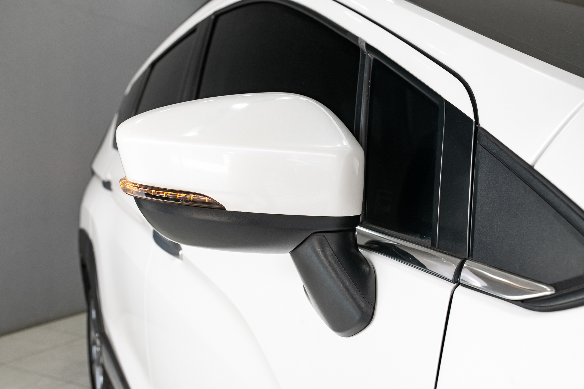 Mitsubishi Xpander 1.5 Cross SUV AT ปี 2023