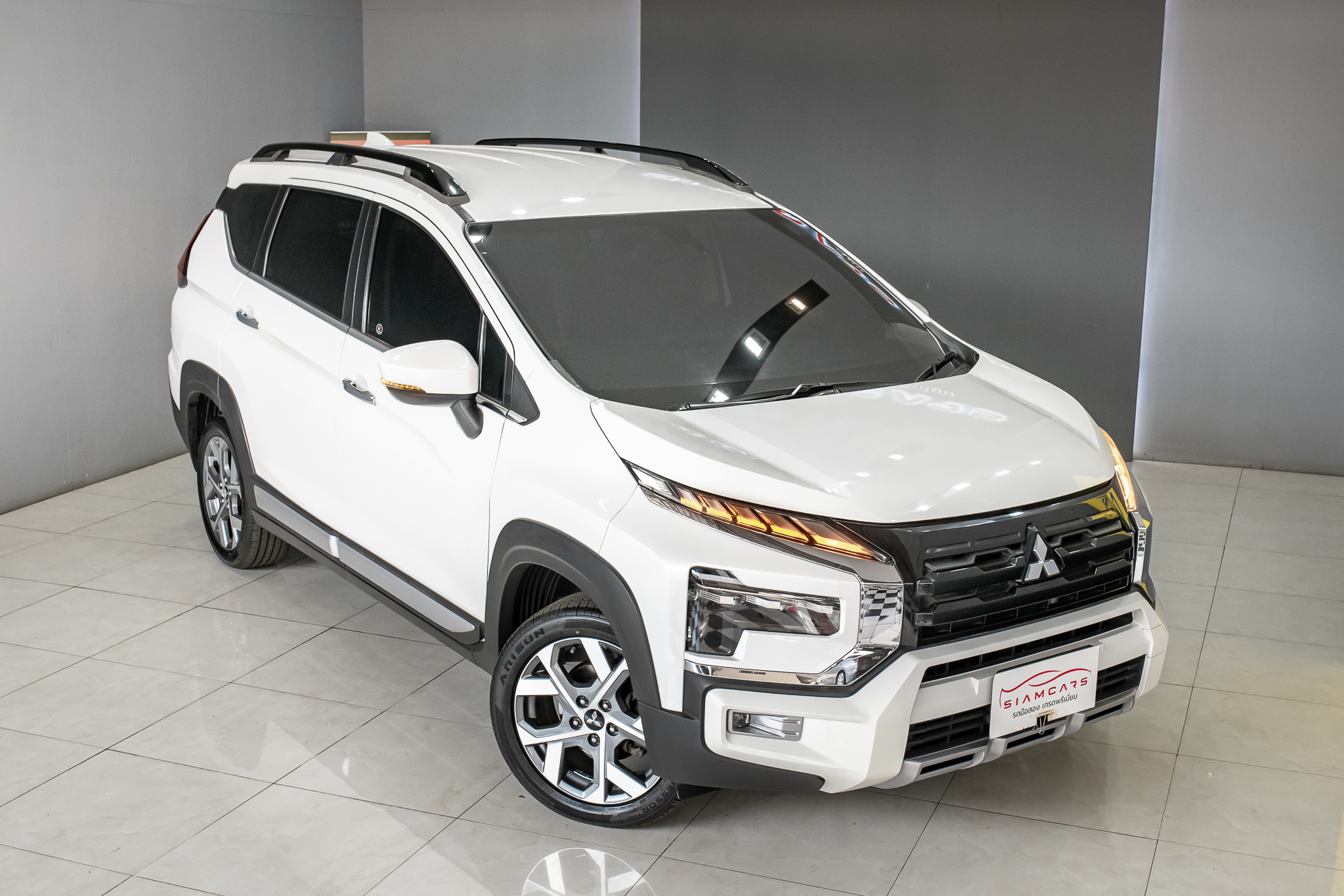 Mitsubishi Xpander 1.5 Cross SUV AT ปี 2023