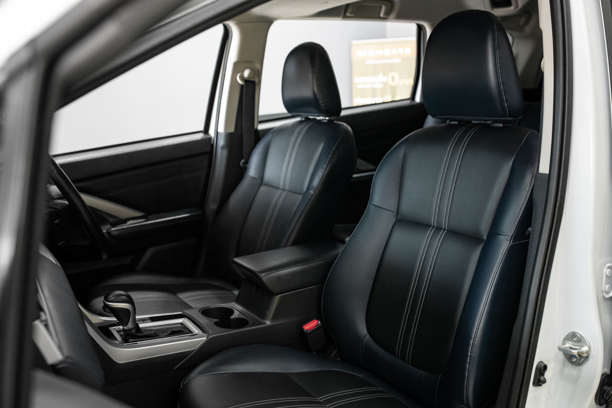 Mitsubishi Xpander 1.5 Cross SUV AT ปี 2023