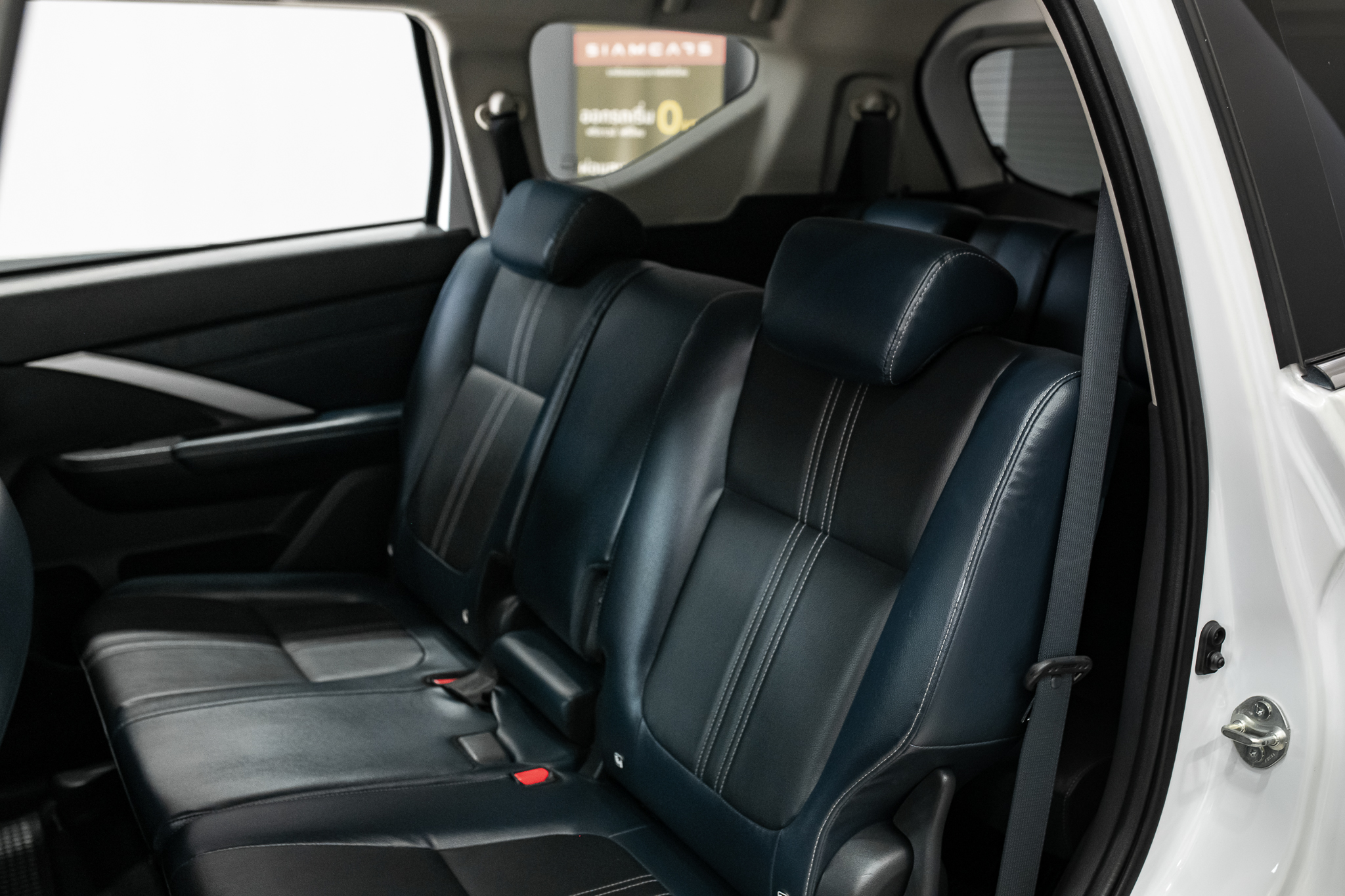 Mitsubishi Xpander 1.5 Cross SUV AT ปี 2023