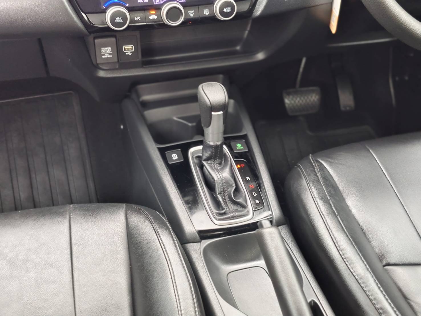 Honda City Turbo 1.0 S Sedan AT 2022