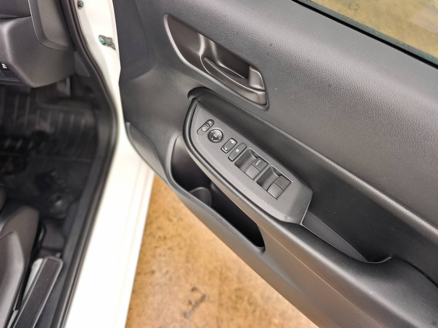 Honda City Turbo 1.0 S Sedan AT 2022
