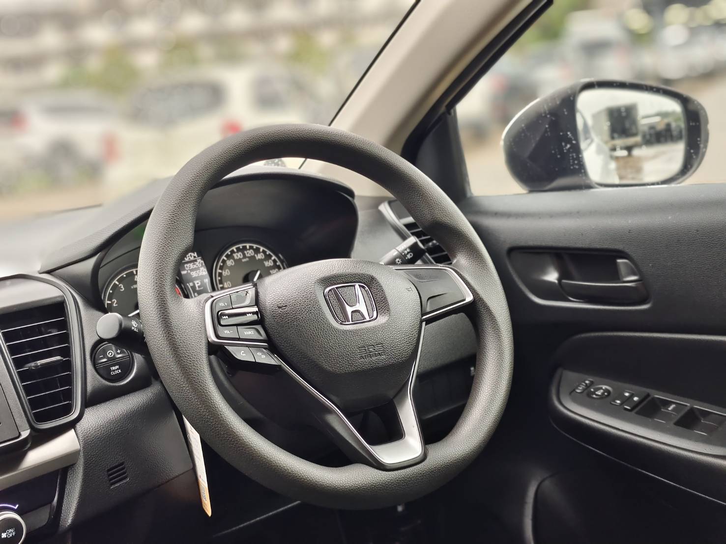 Honda City Turbo 1.0 S Sedan AT 2022