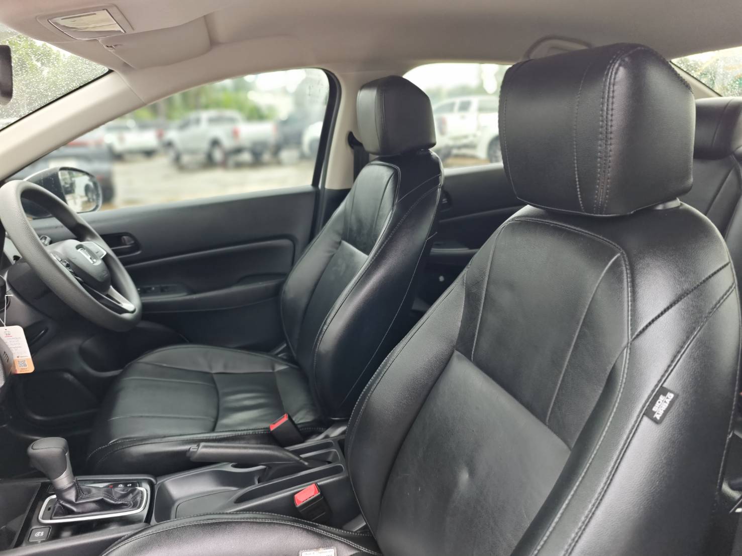 Honda City Turbo 1.0 S Sedan AT 2022