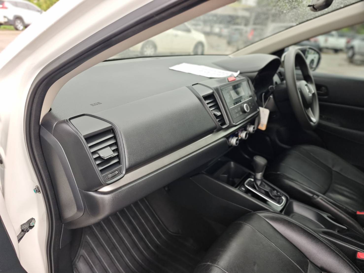 Honda City Turbo 1.0 S Sedan AT 2022