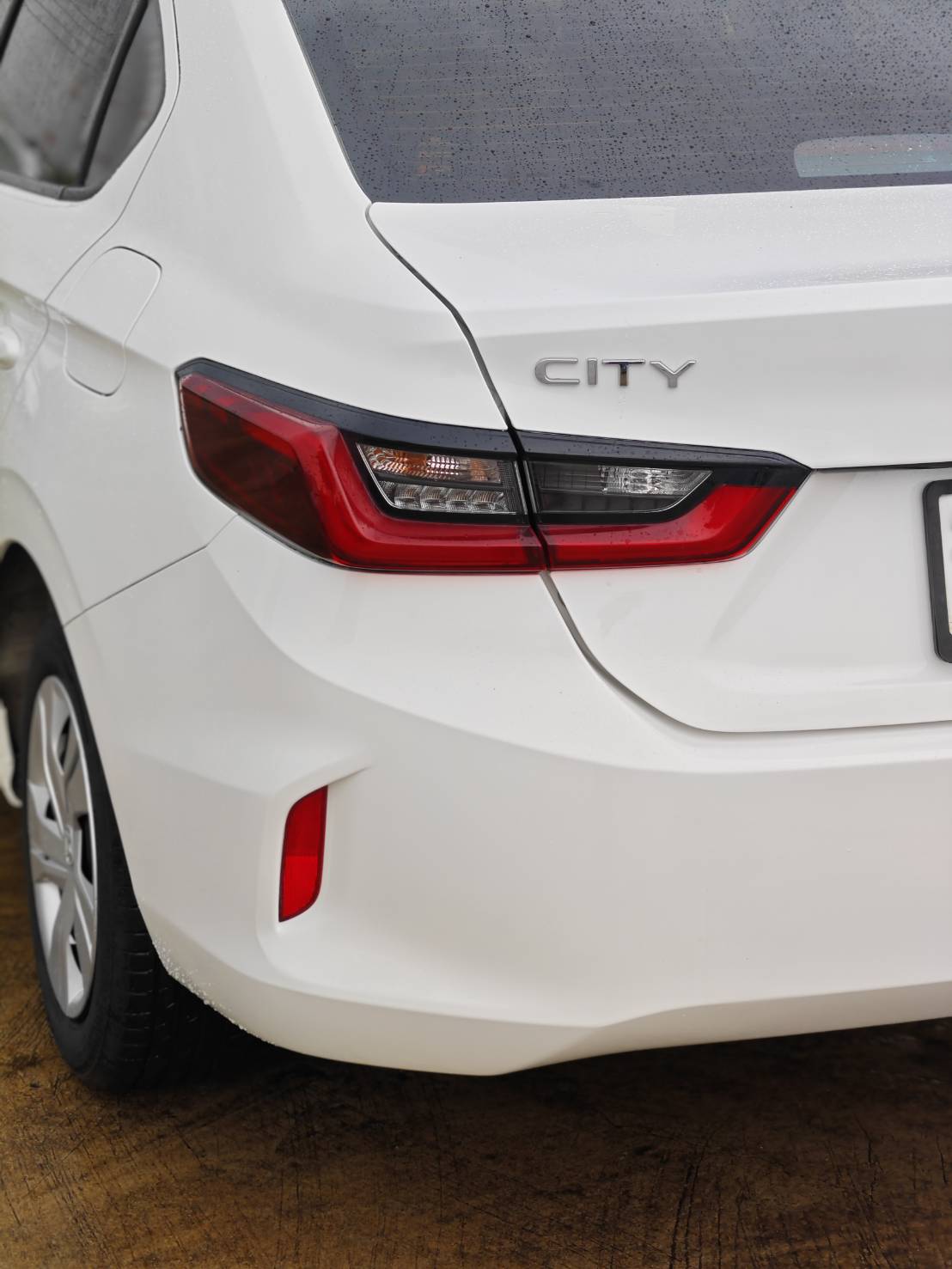 Honda City Turbo 1.0 S Sedan AT 2022