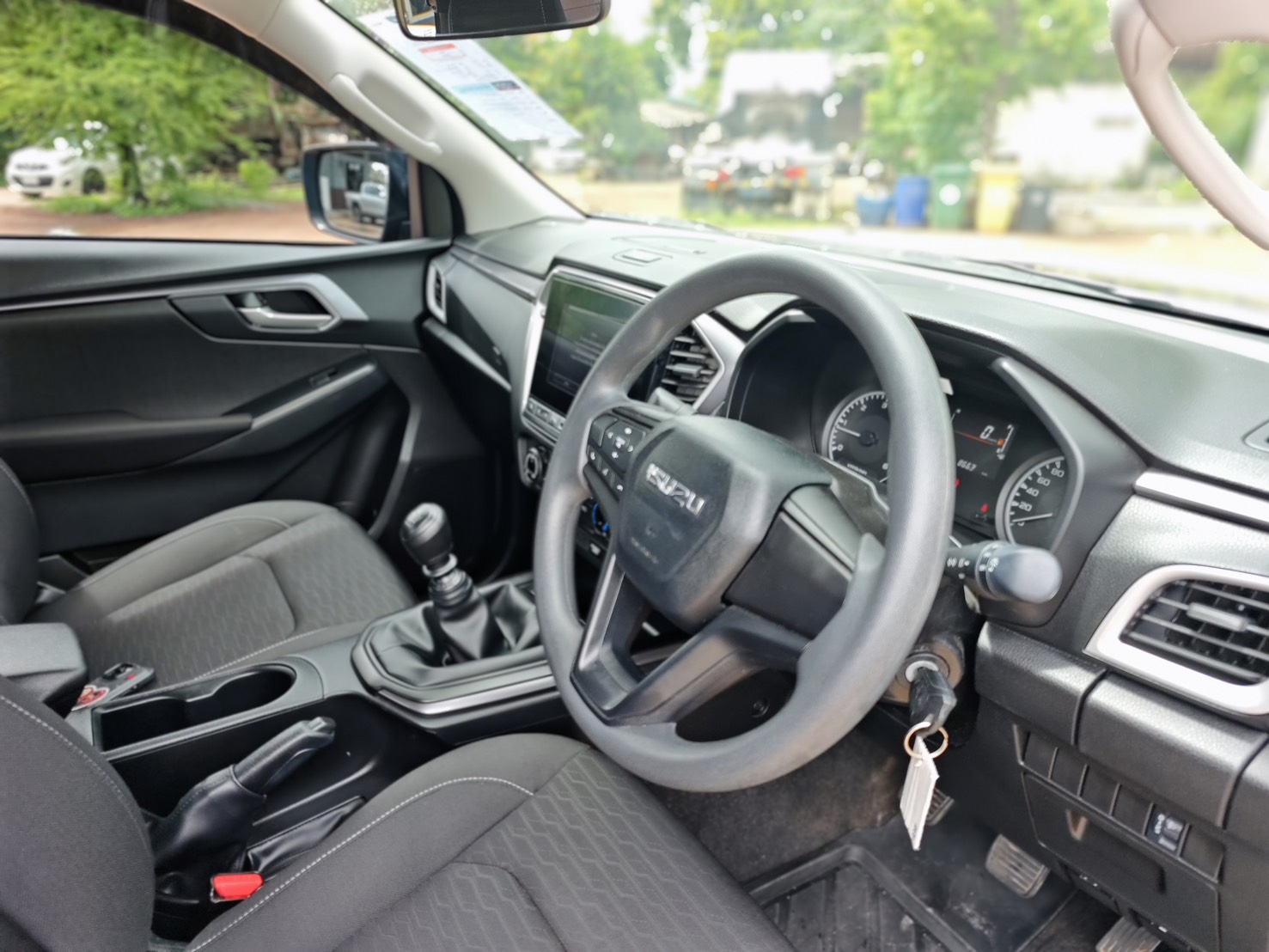 Isuzu D-Max All New Blue Power Spacecab Hi-Lander 1.9 Ddi L DA MT 2023