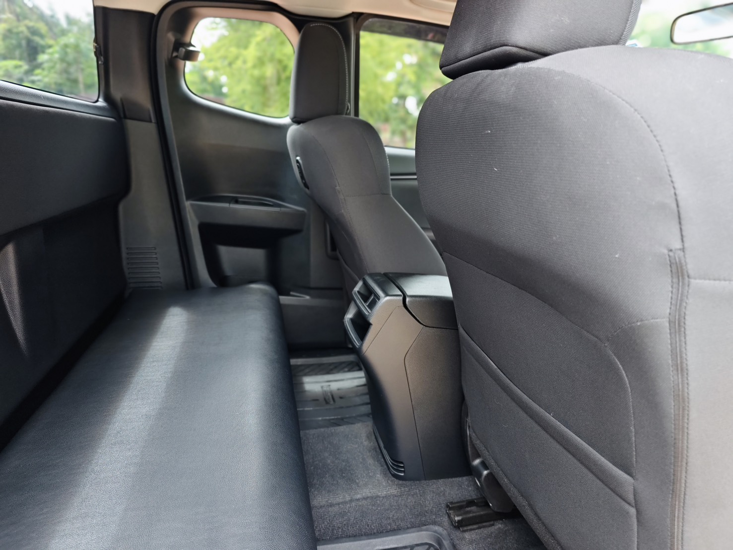 Isuzu D-Max All New Blue Power Spacecab Hi-Lander 1.9 Ddi L DA MT 2023