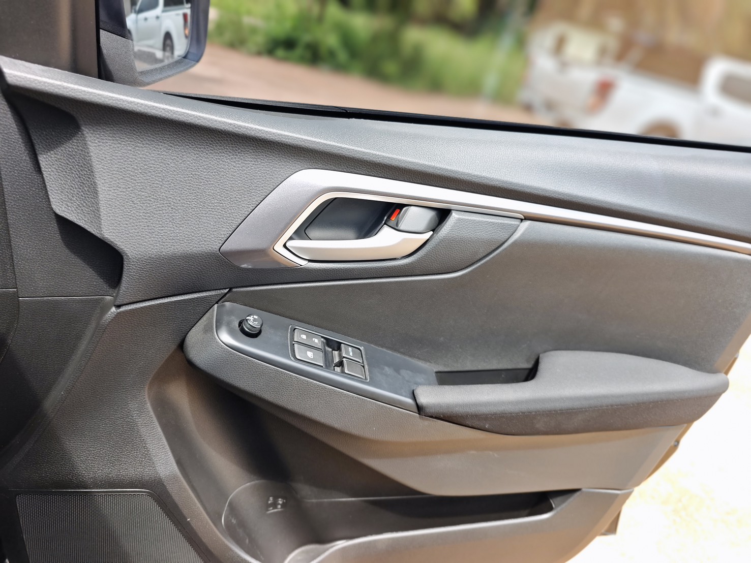 Isuzu D-Max All New Blue Power Spacecab Hi-Lander 1.9 Ddi L DA MT 2023