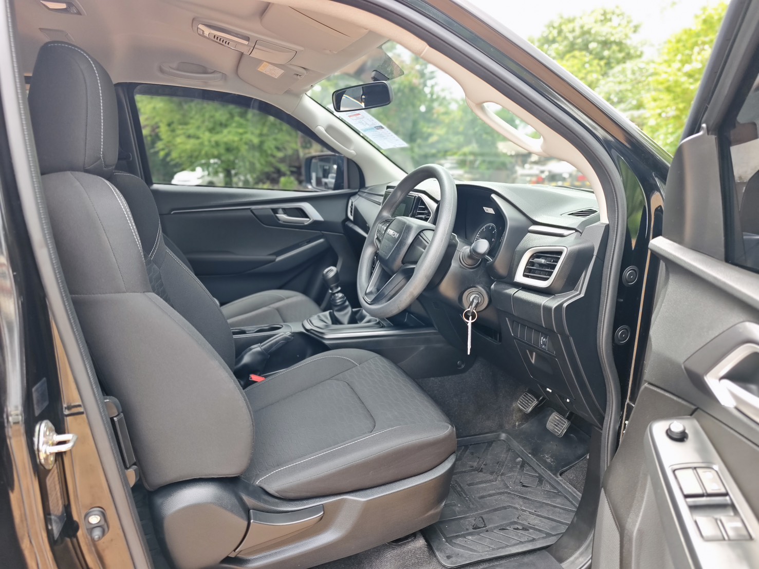 Isuzu D-Max All New Blue Power Spacecab Hi-Lander 1.9 Ddi L DA MT 2023