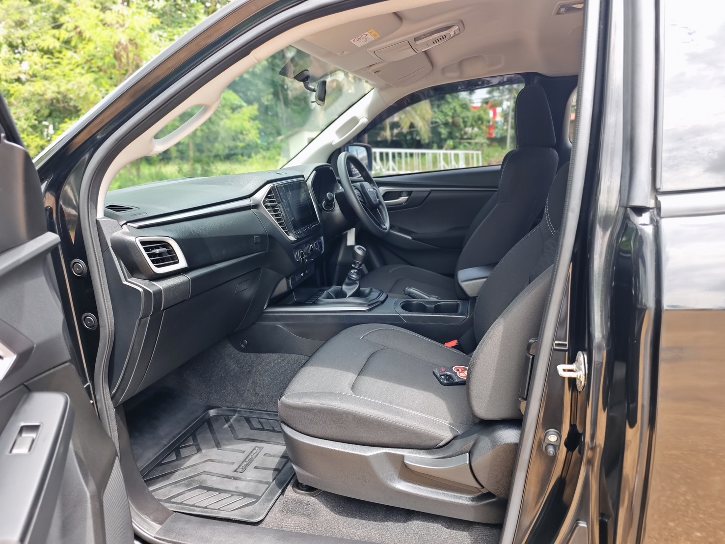 Isuzu D-Max All New Blue Power Spacecab Hi-Lander 1.9 Ddi L DA MT 2023