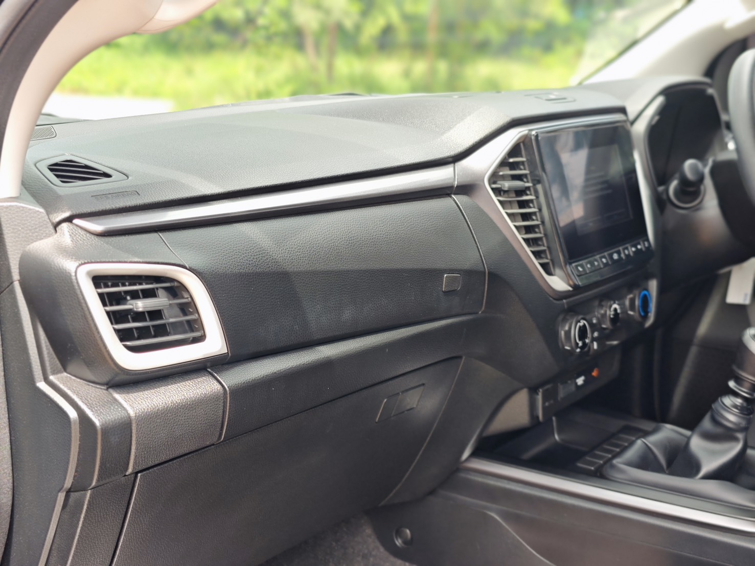 Isuzu D-Max All New Blue Power Spacecab Hi-Lander 1.9 Ddi L DA MT 2023