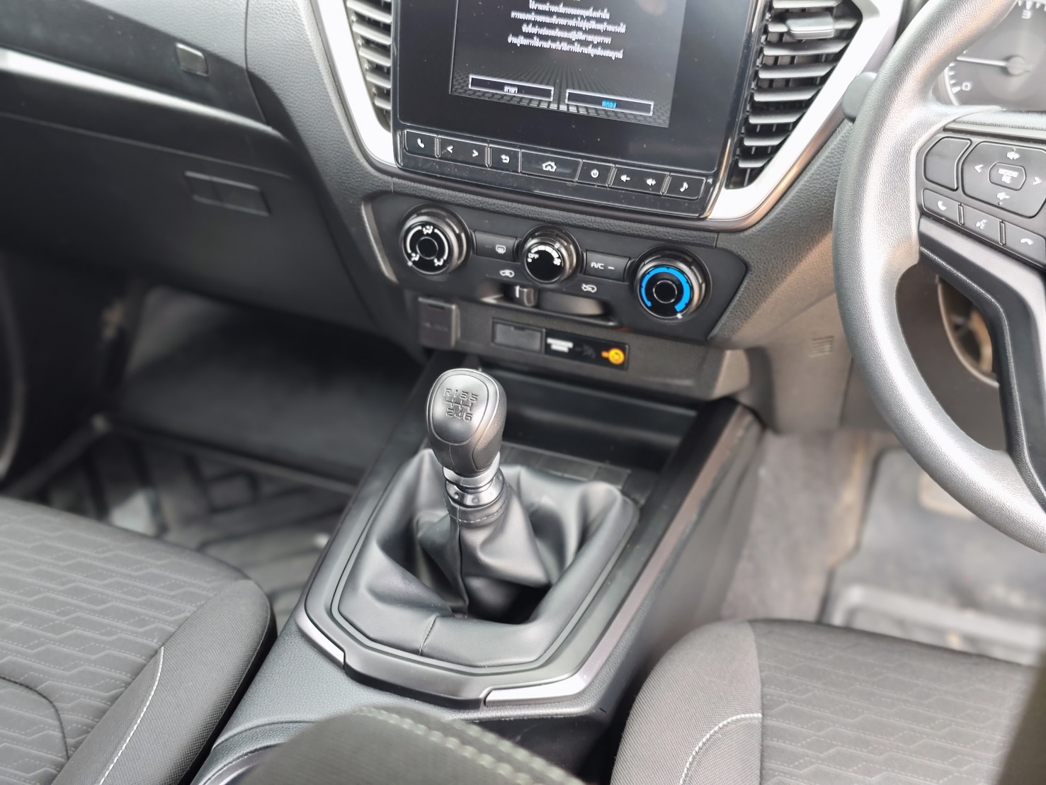 Isuzu D-Max All New Blue Power Spacecab Hi-Lander 1.9 Ddi L DA MT 2023