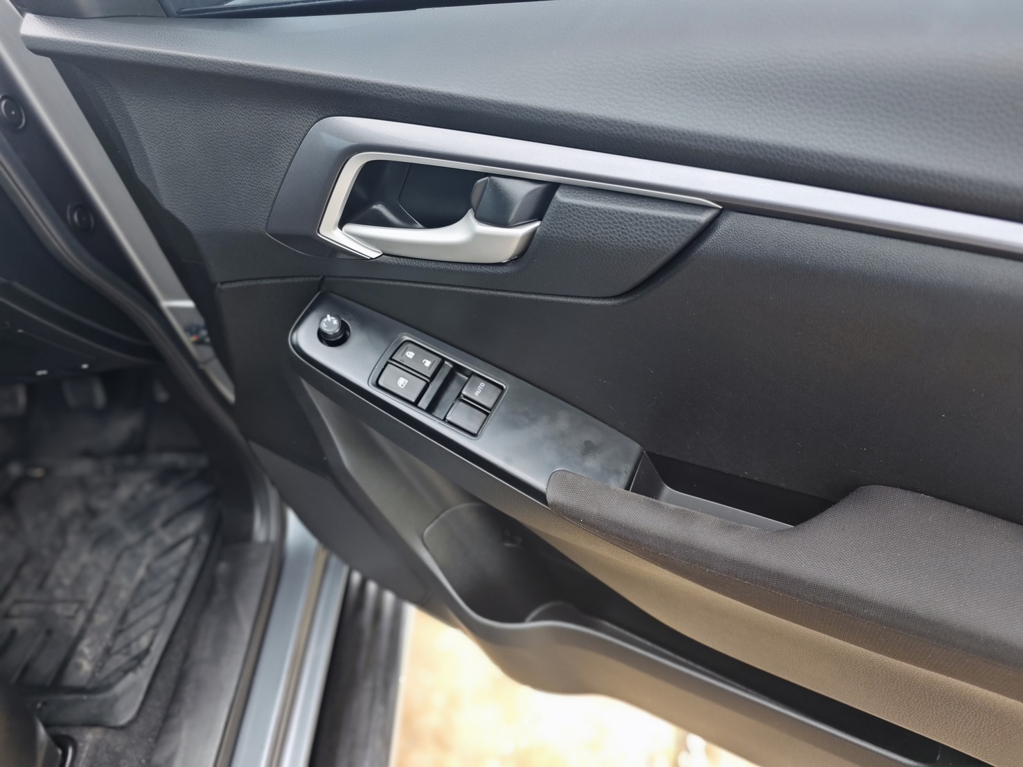 Isuzu D-Max All New Blue Power Spacecab Hi-Lander 1.9 Ddi L DA MT 2020