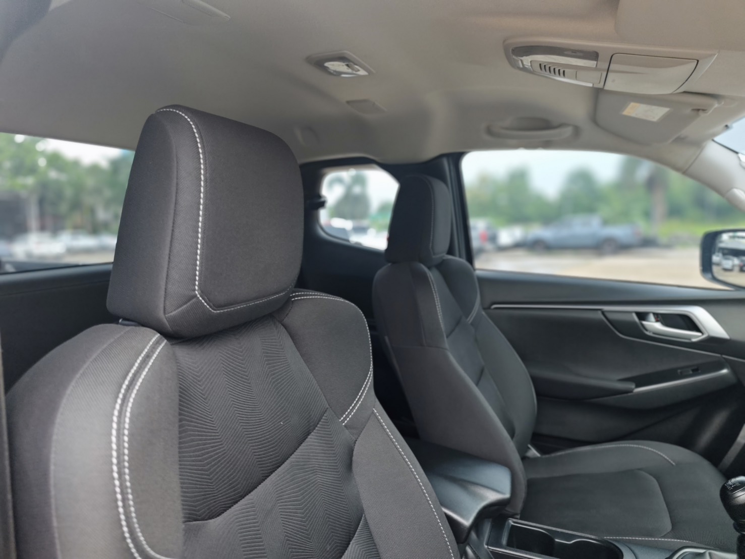 Isuzu D-Max All New Blue Power Spacecab Hi-Lander 1.9 Ddi L DA MT 2020