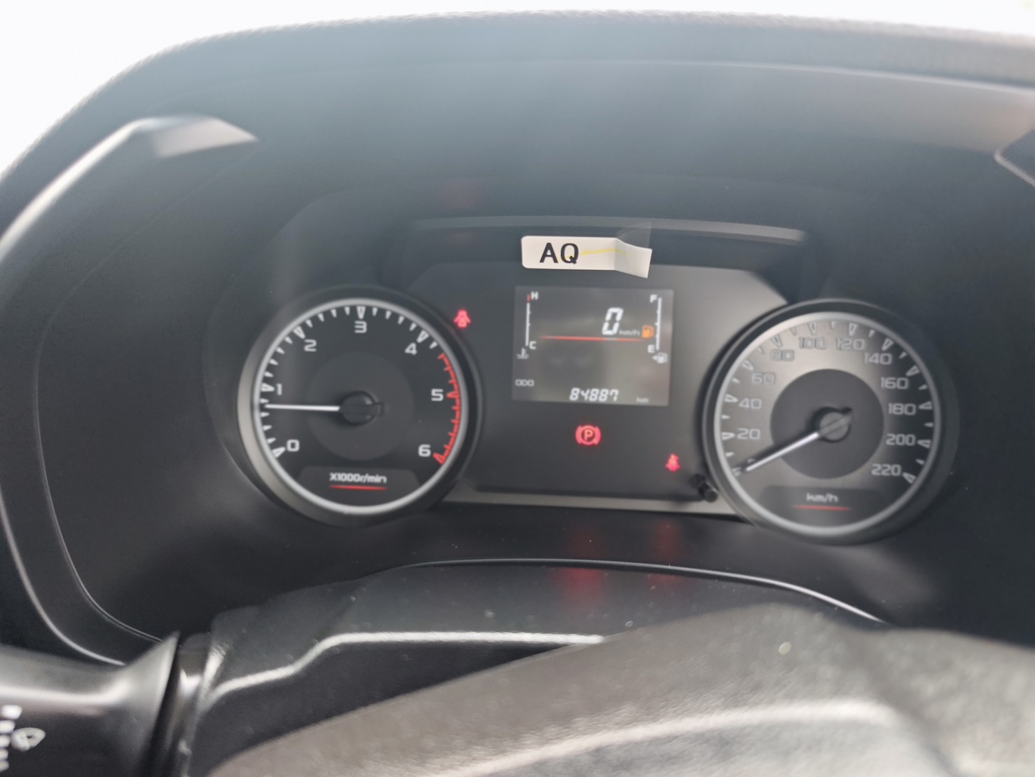 Isuzu D-Max All New Blue Power Spacecab Hi-Lander 1.9 Ddi L DA MT 2020