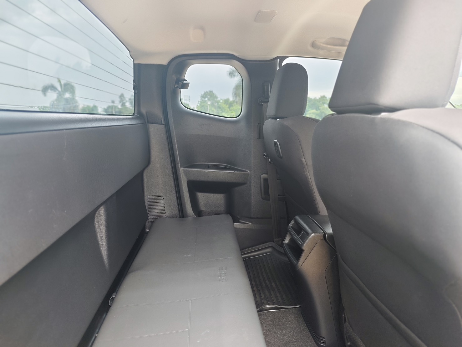 Isuzu D-Max All New Blue Power Spacecab Hi-Lander 1.9 Ddi L DA MT 2020