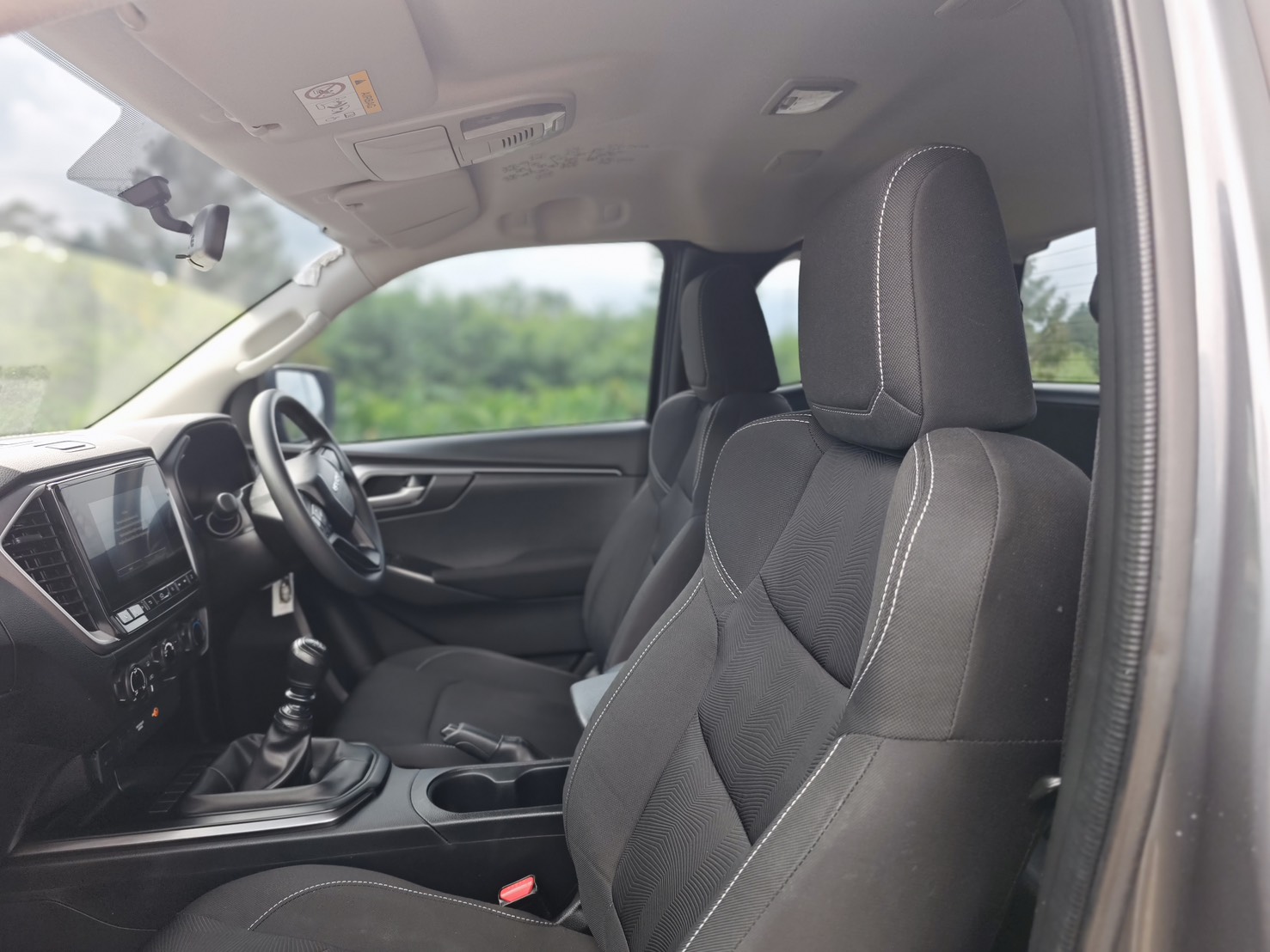 Isuzu D-Max All New Blue Power Spacecab Hi-Lander 1.9 Ddi L DA MT 2020