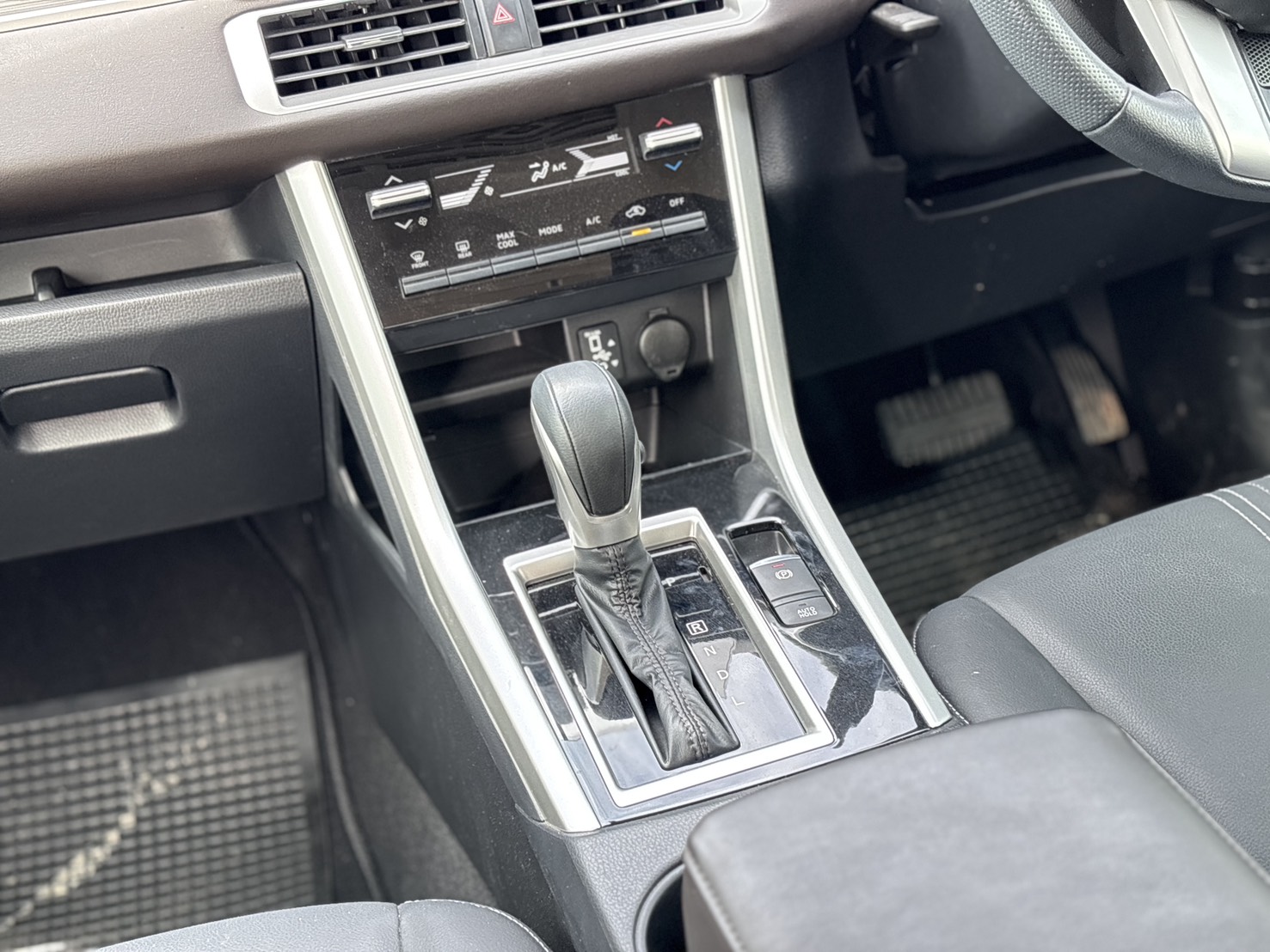 Mitsubishi Xpander 1.5 GT SUV AT ปี 2023