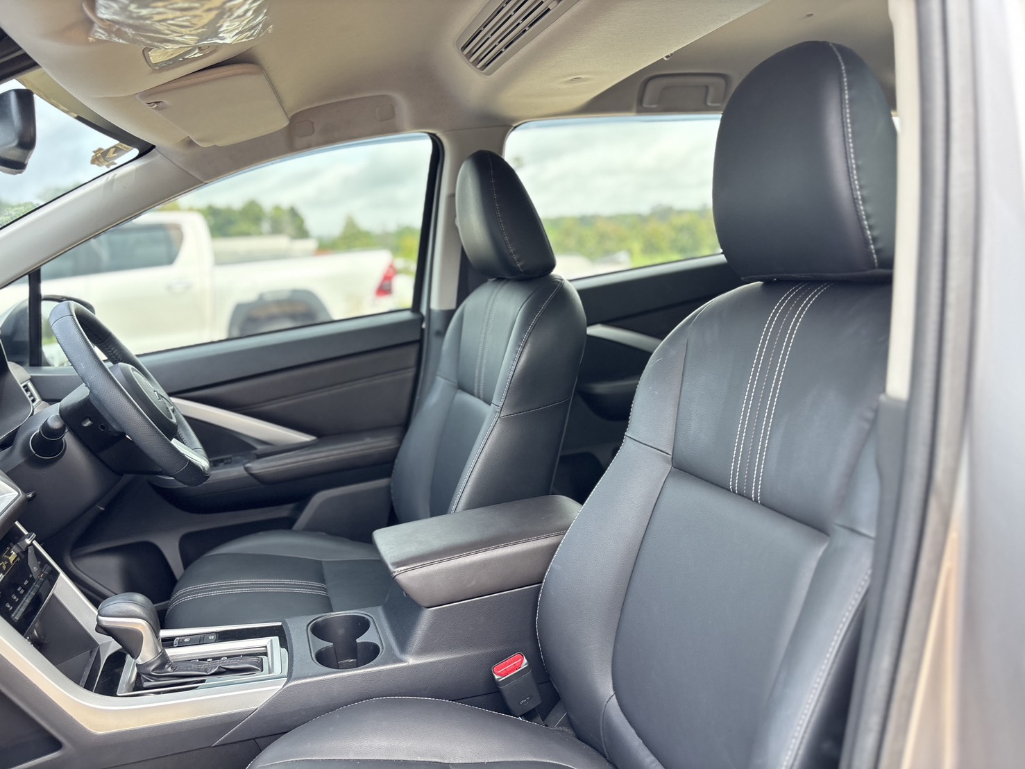 Mitsubishi Xpander 1.5 GT SUV AT ปี 2023