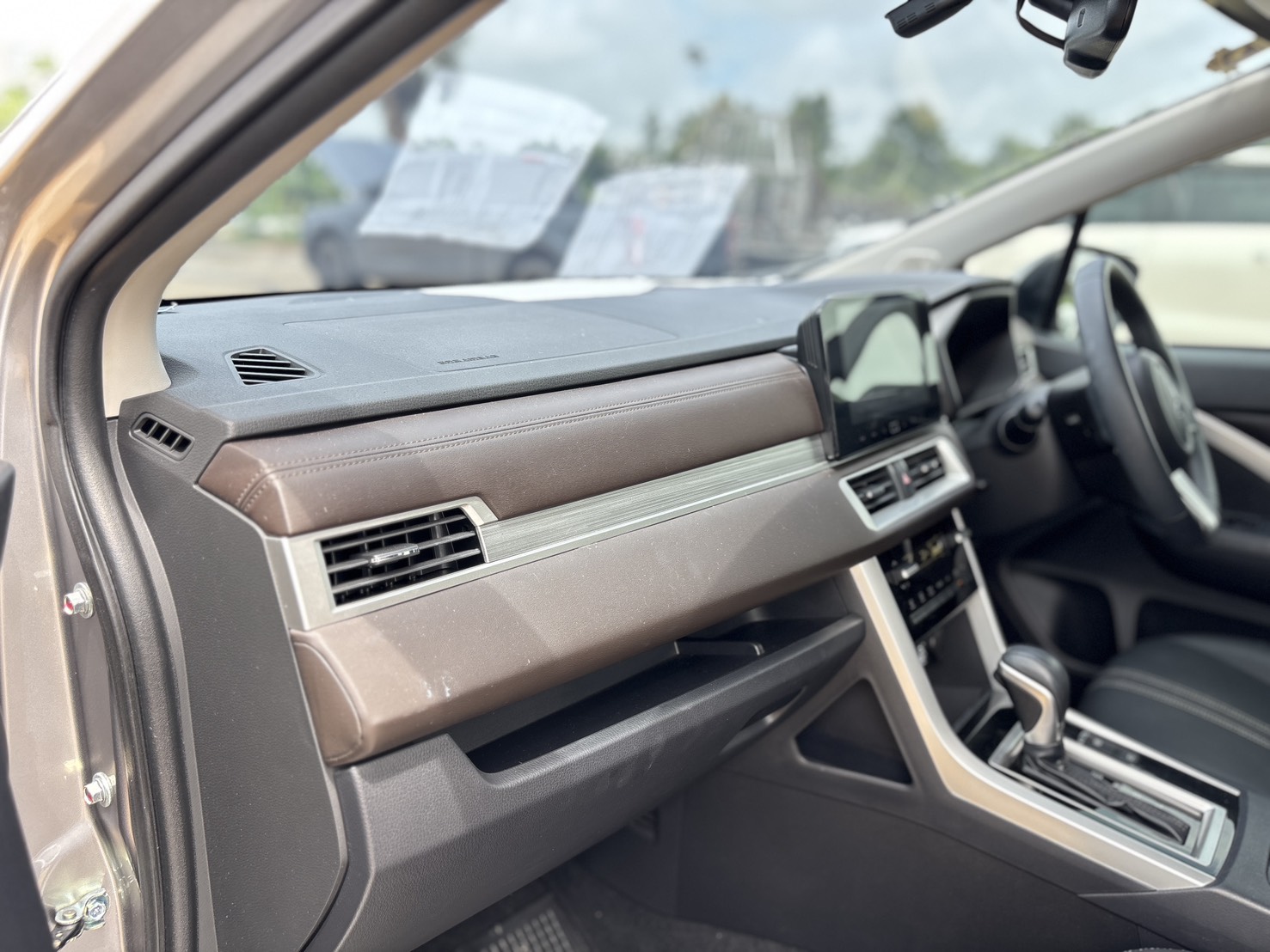 Mitsubishi Xpander 1.5 GT SUV AT ปี 2023