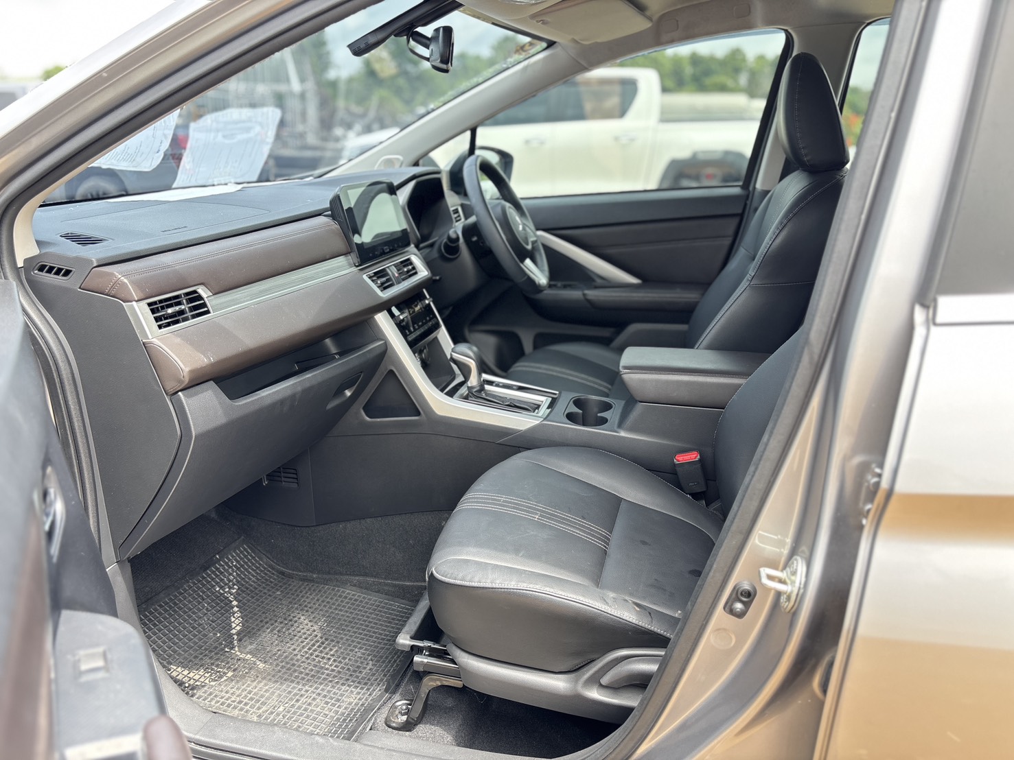Mitsubishi Xpander 1.5 GT SUV AT ปี 2023