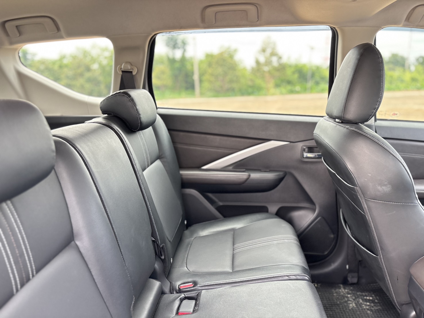 Mitsubishi Xpander 1.5 GT SUV AT ปี 2023