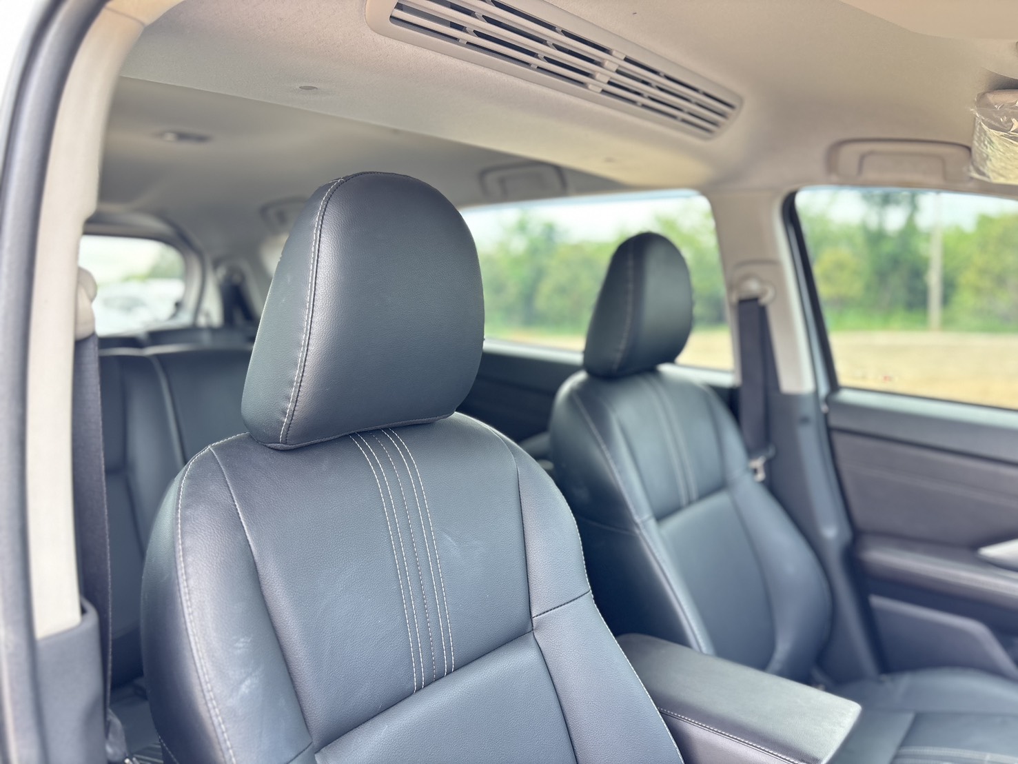 Mitsubishi Xpander 1.5 GT SUV AT ปี 2023
