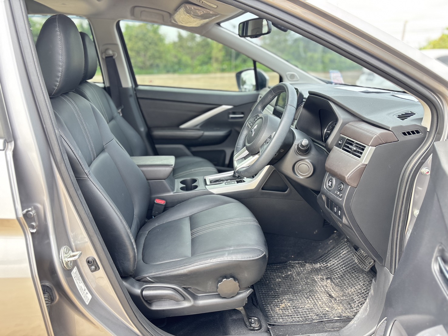 Mitsubishi Xpander 1.5 GT SUV AT ปี 2023
