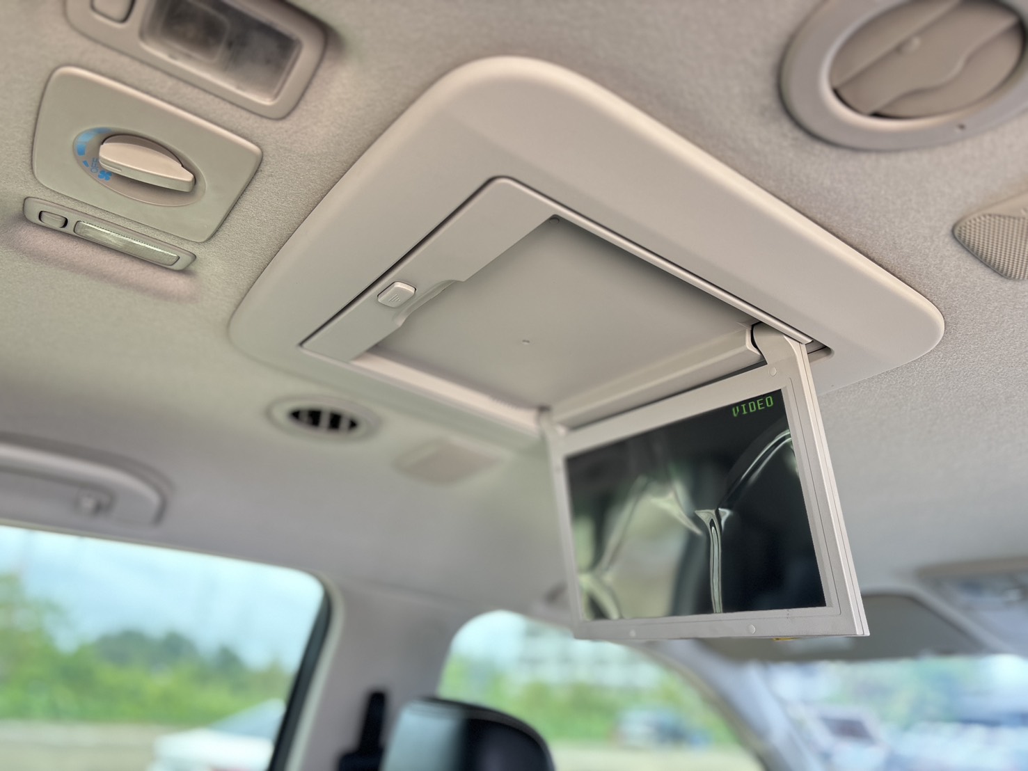 ISUZU MU-X 3.0 DA DAD 2WD AT ปี 2019