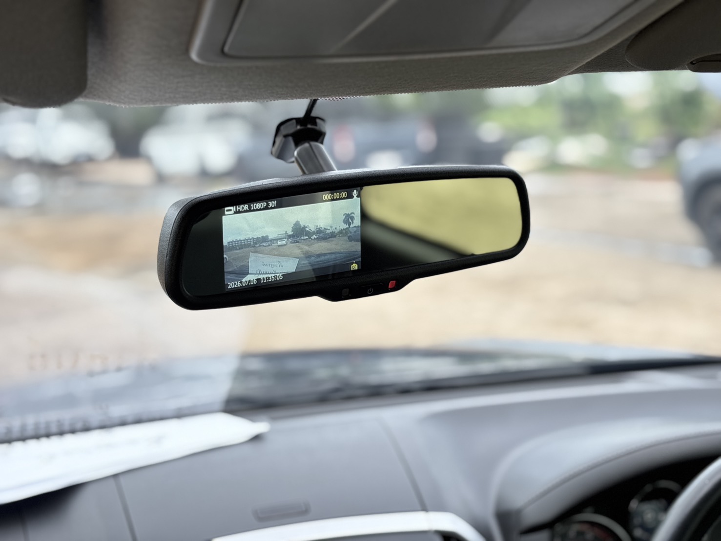 ISUZU MU-X 3.0 DA DAD 2WD AT ปี 2019