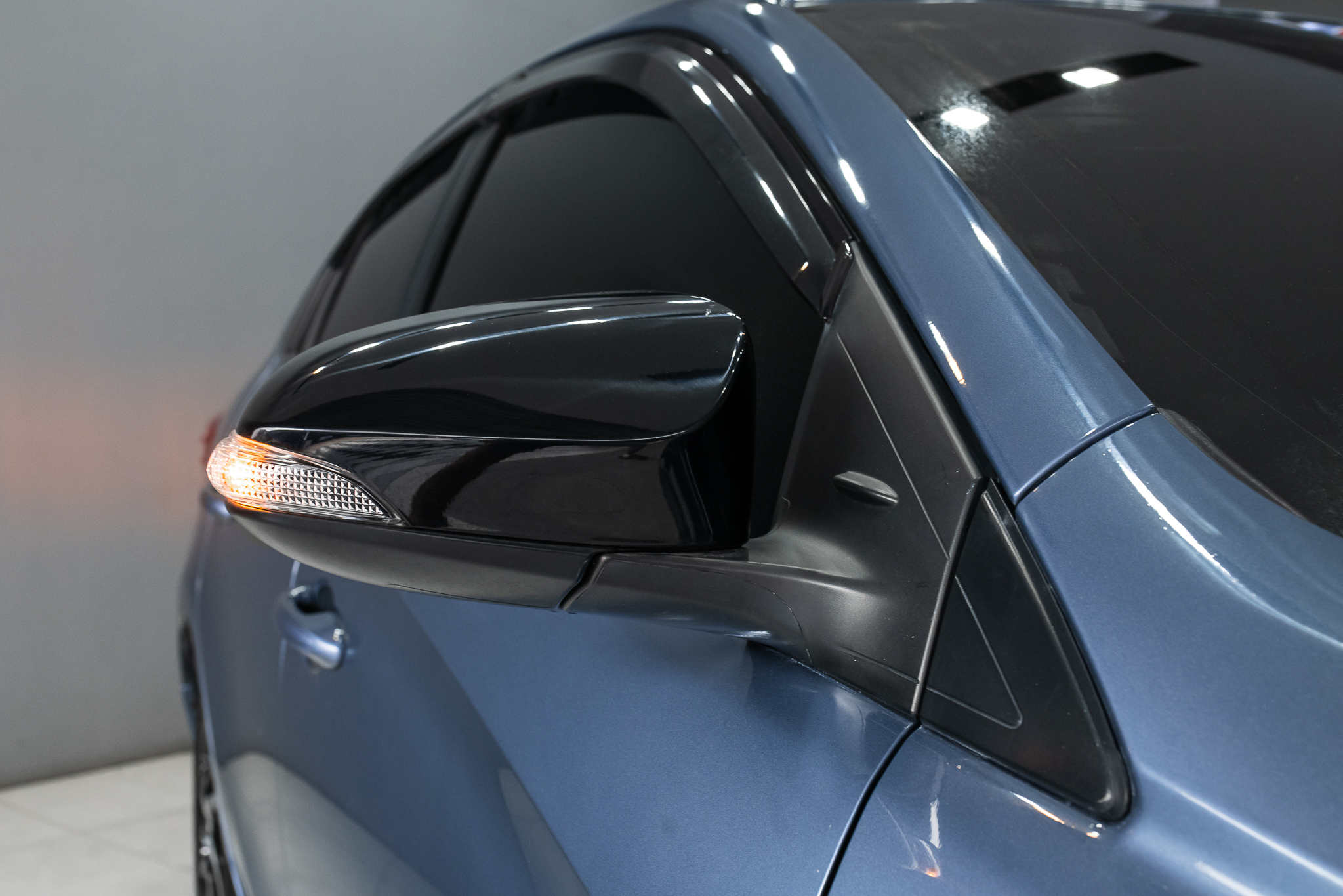 Toyota Yaris ATIV 1.2 Sport Premium AT 2021