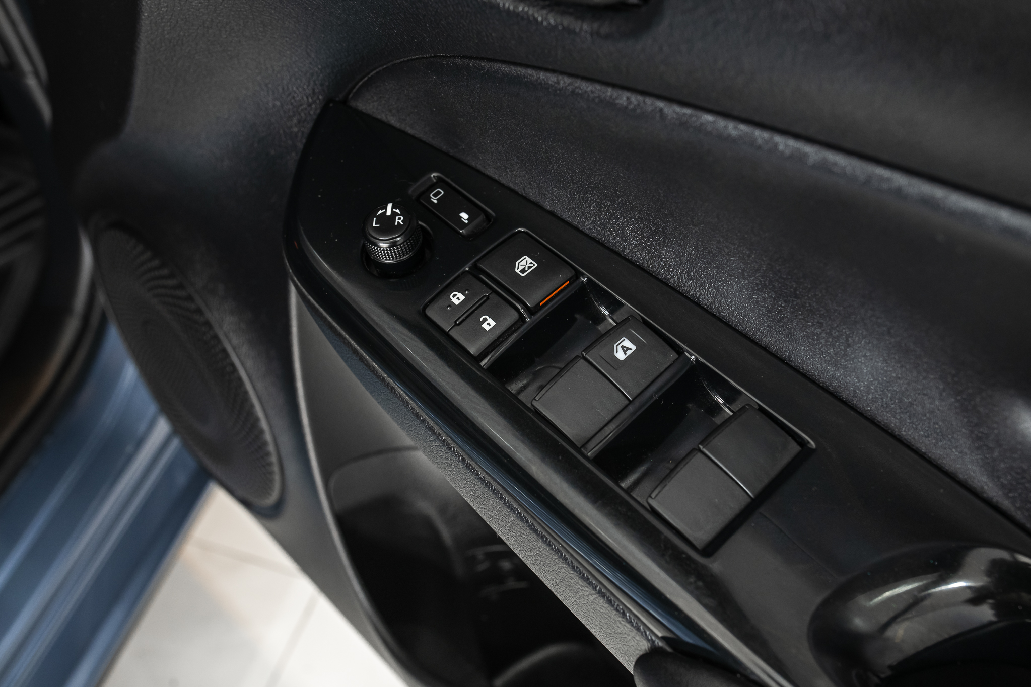 Toyota Yaris ATIV 1.2 Sport Premium AT 2021