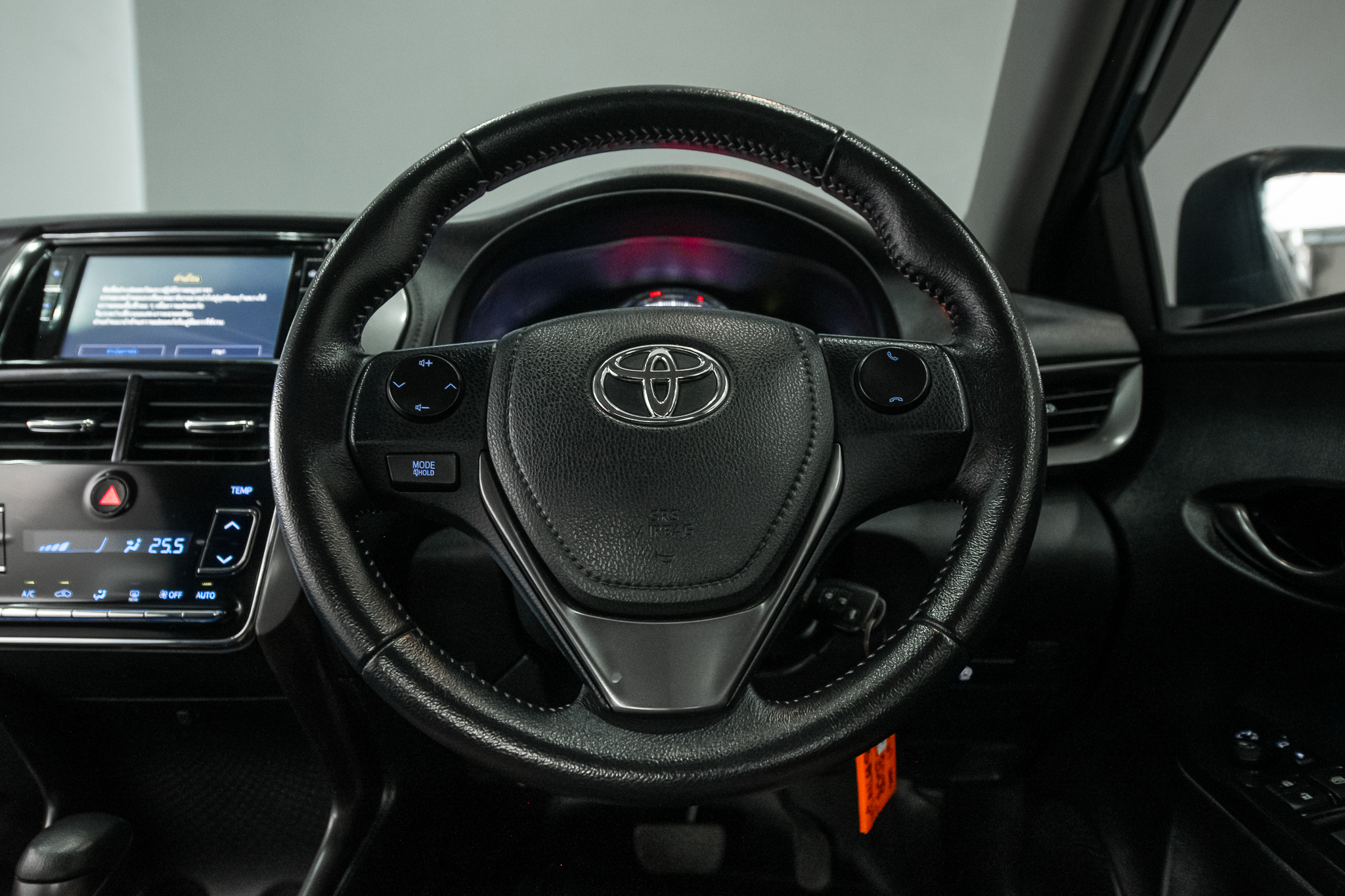 Toyota Yaris ATIV 1.2 Sport Premium AT 2021