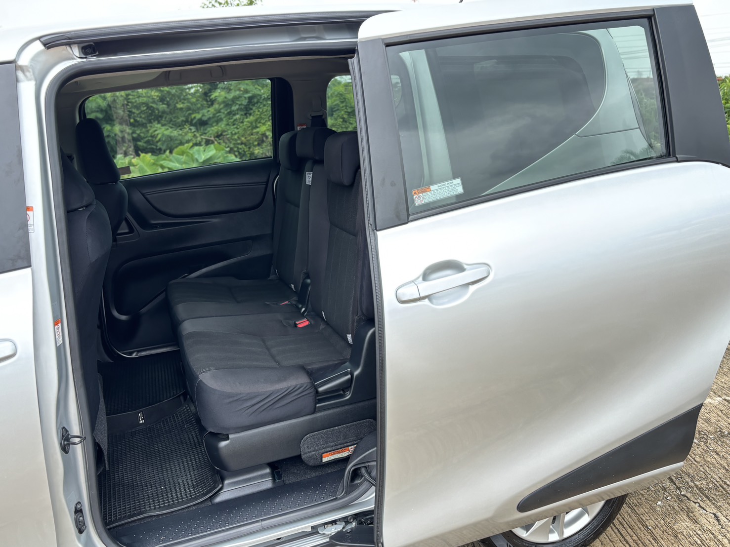 Toyota Sienta 1.5 G SUV AT 2020