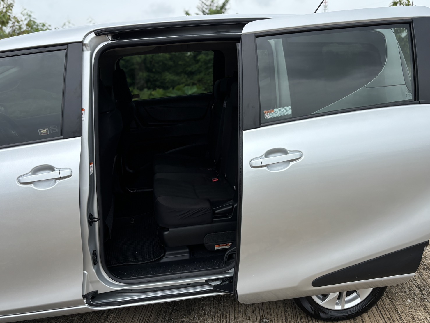 Toyota Sienta 1.5 G SUV AT 2020