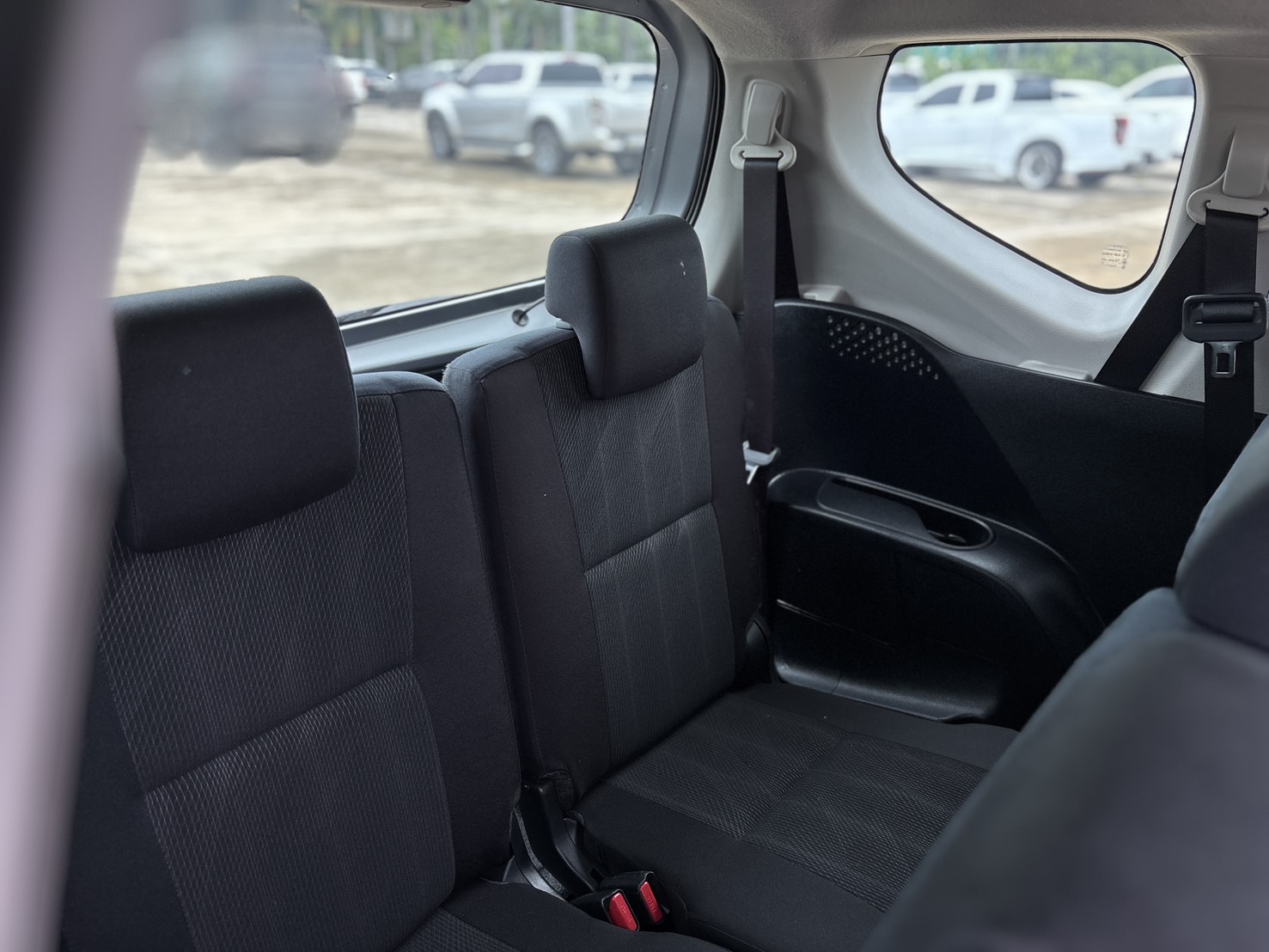 Toyota Sienta 1.5 G SUV AT 2020