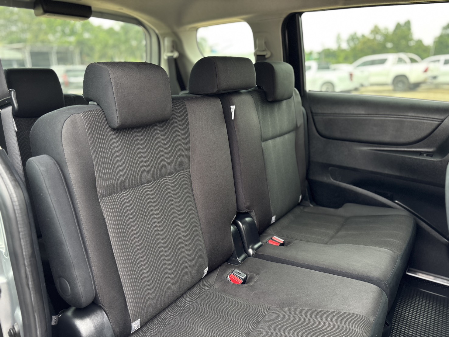 Toyota Sienta 1.5 G SUV AT 2020
