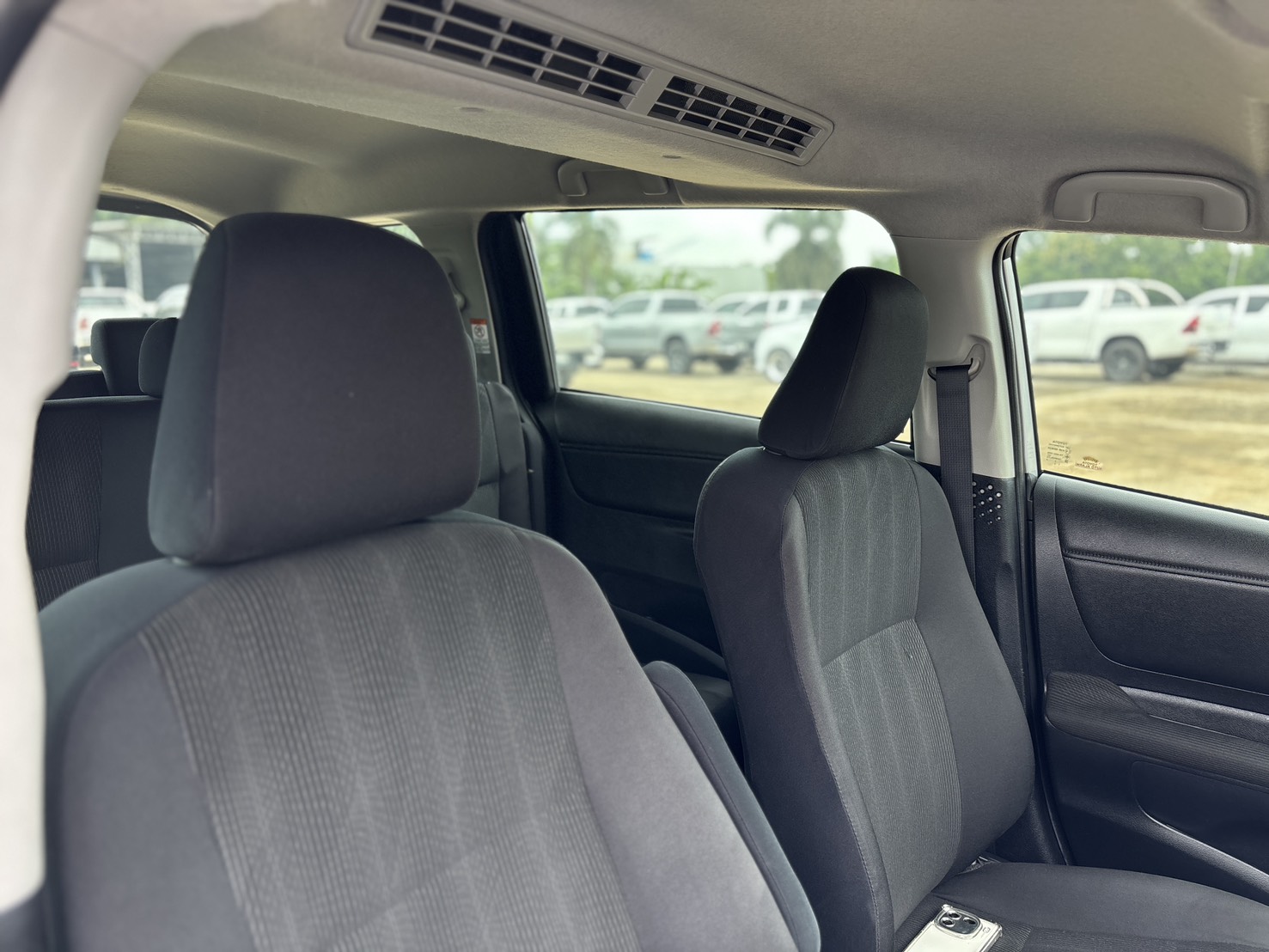 Toyota Sienta 1.5 G SUV AT 2020