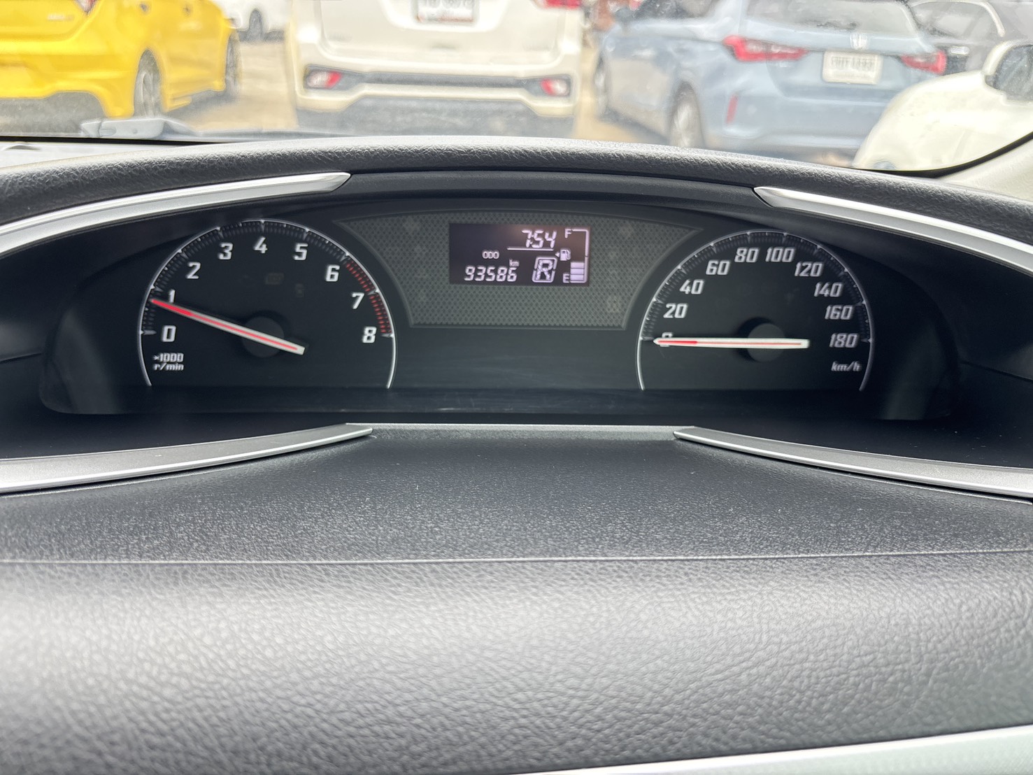 Toyota Sienta 1.5 G SUV AT 2020