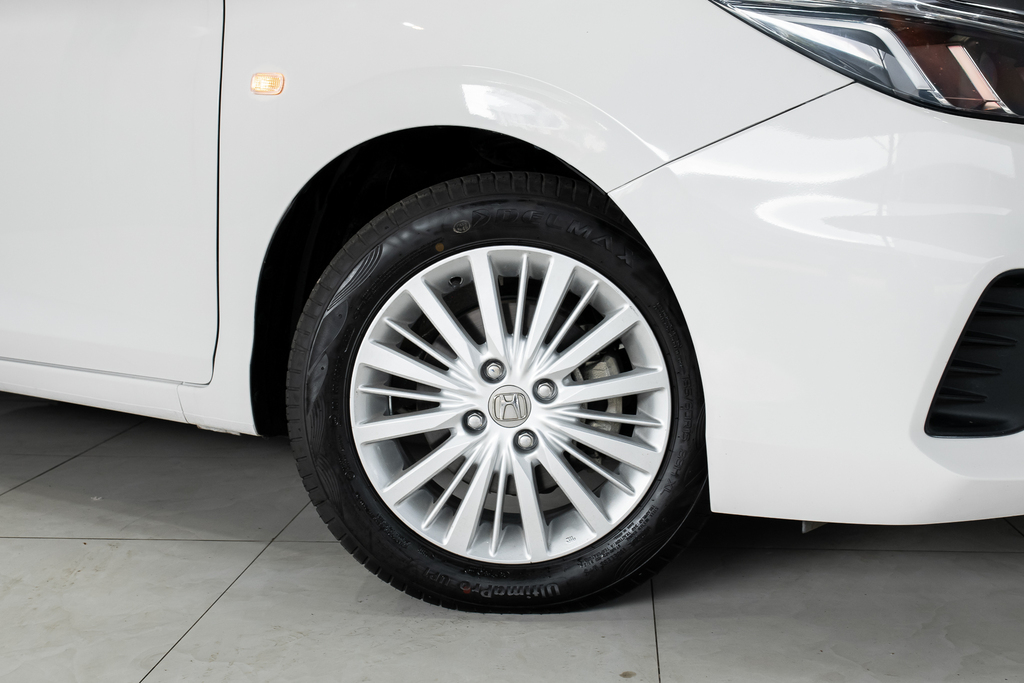 Honda City Turbo 1.0 S+ (Hatchback) AT 2023