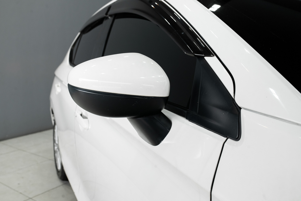 Honda City Turbo 1.0 S+ (Hatchback) AT 2023